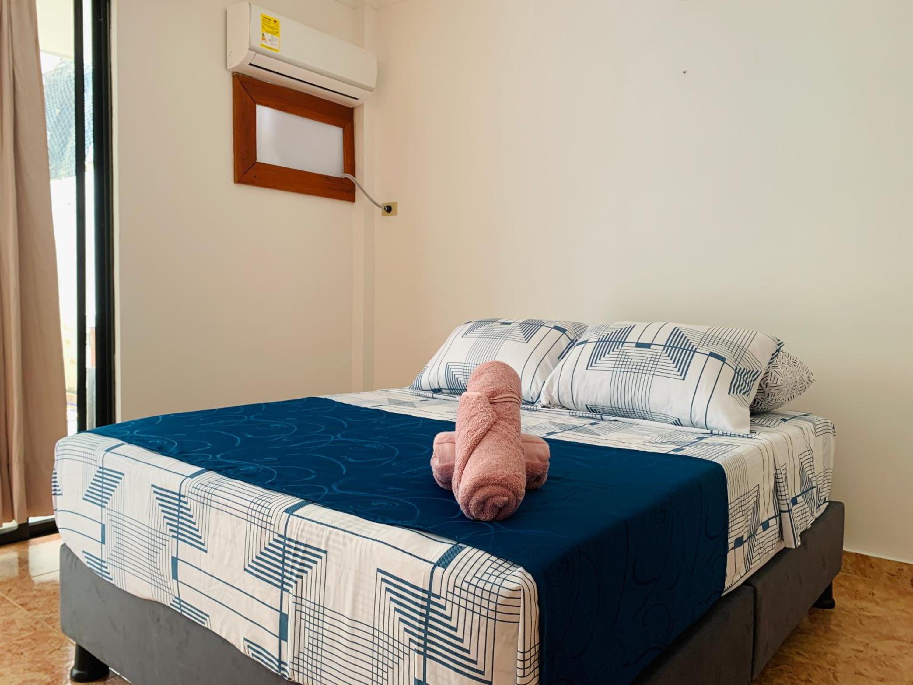 Cartagena Kings Hostel