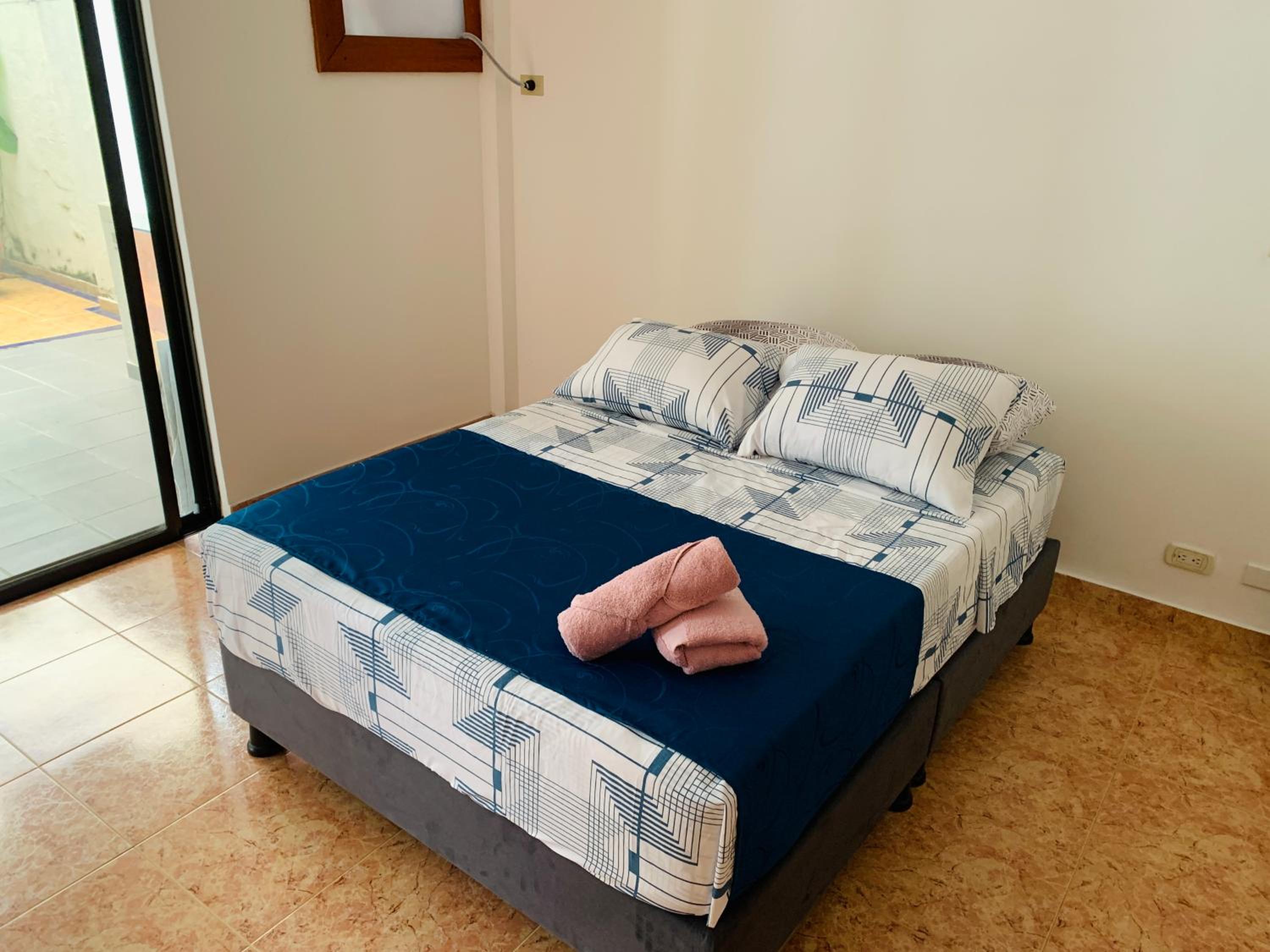 Cartagena Kings Hostel