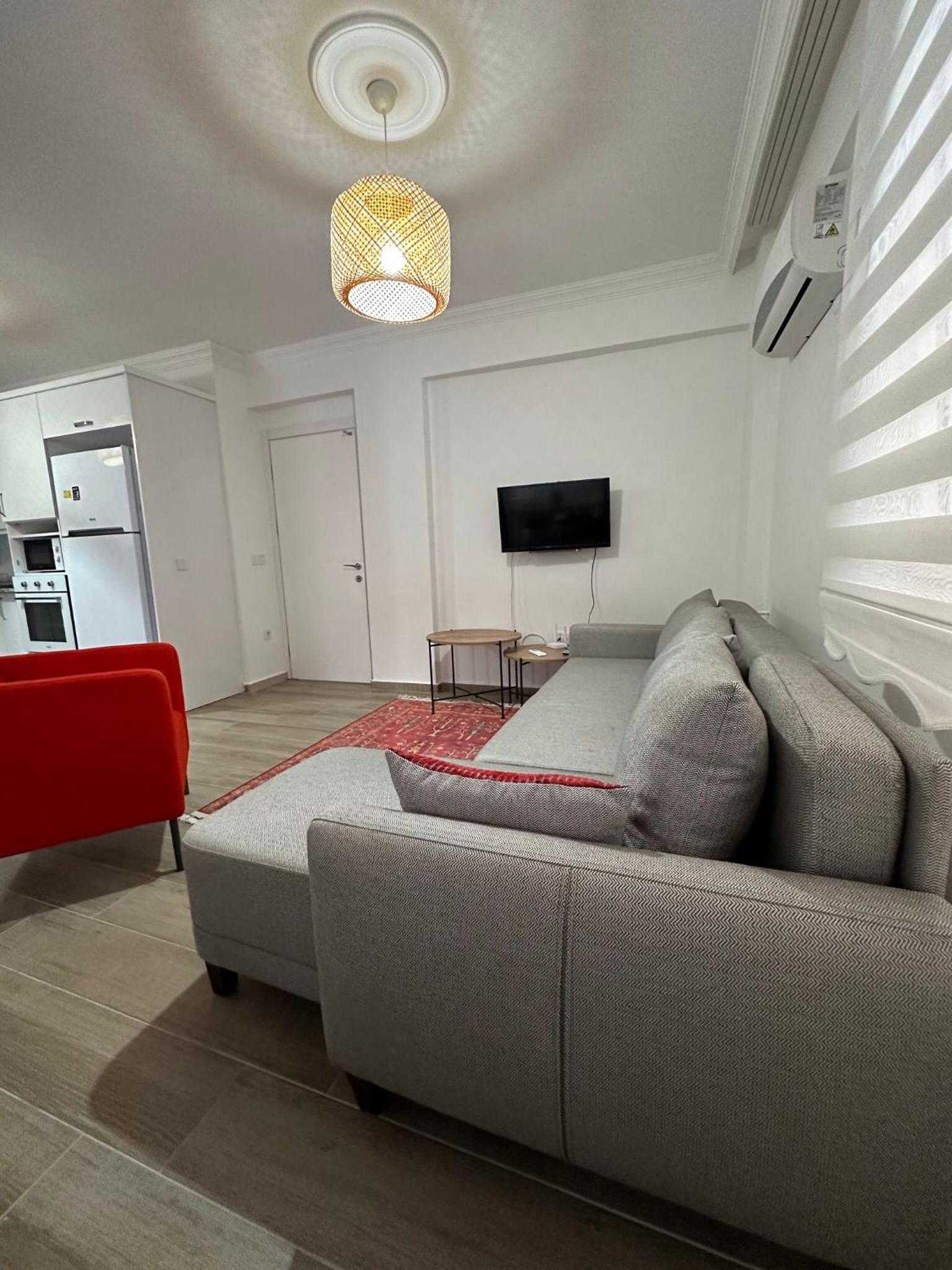 Selcuklar Apart 1 view 4