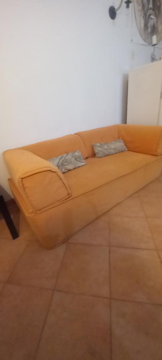 San Lorenzo original
