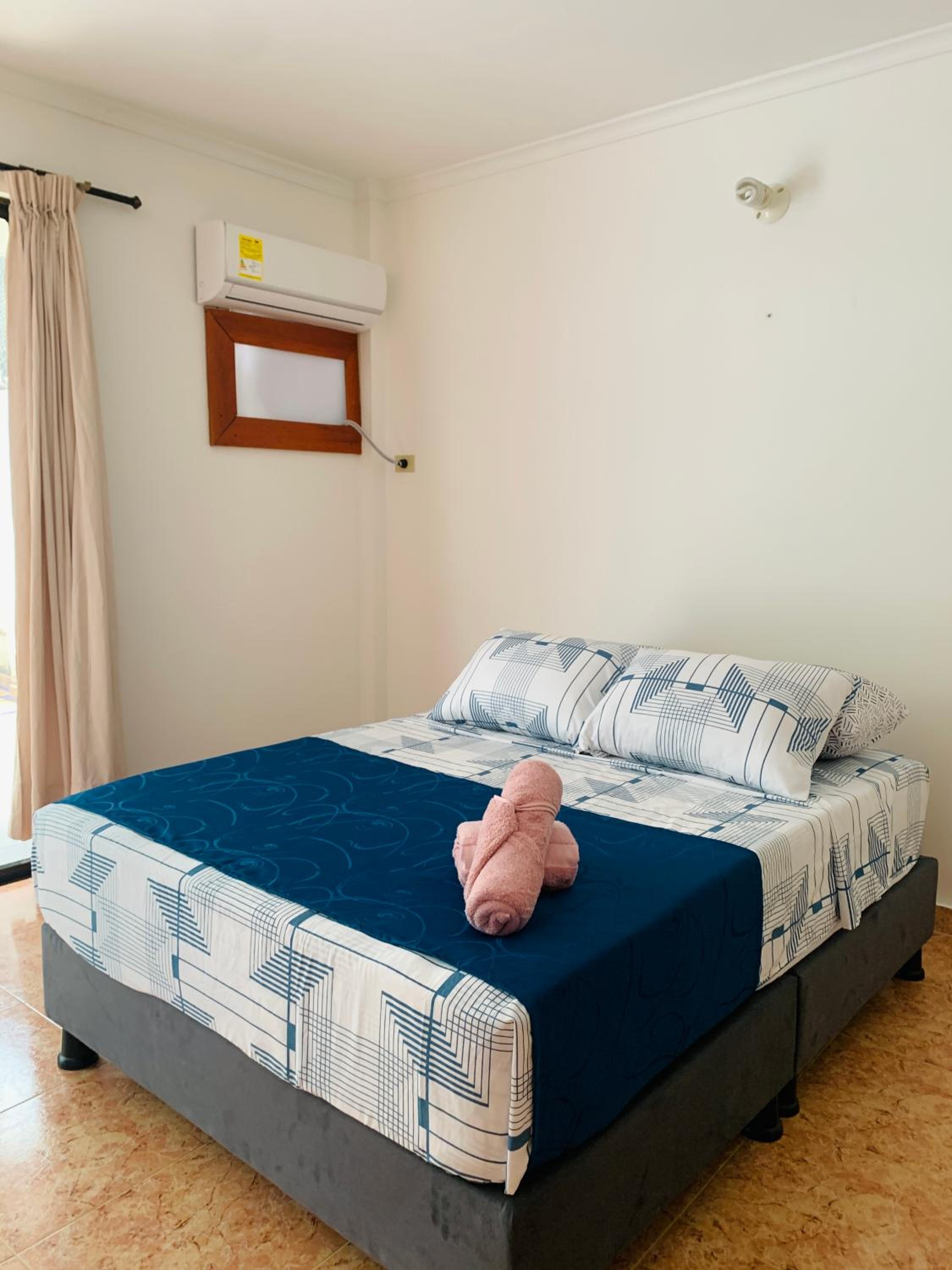 Cartagena Kings Hostel