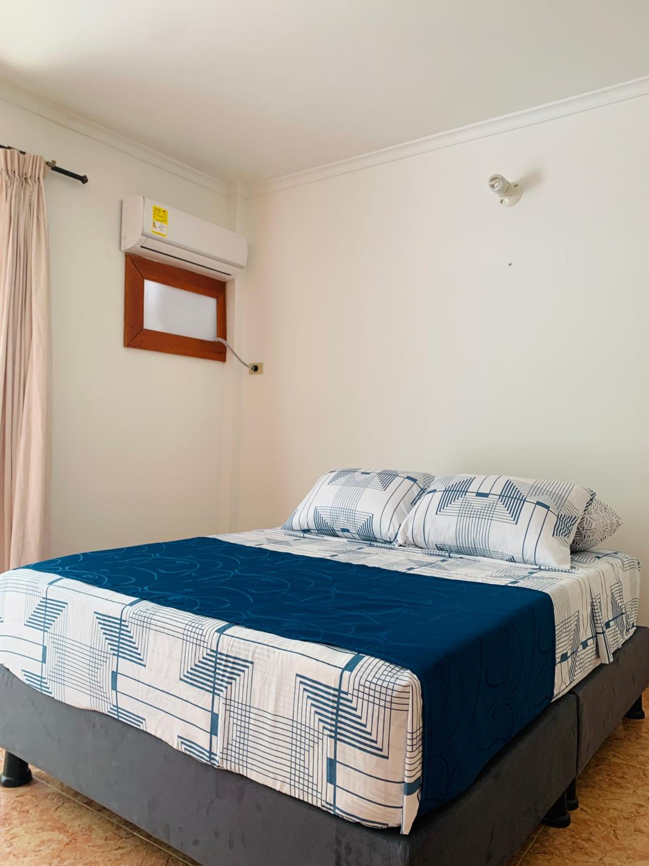 Cartagena Kings Hostel
