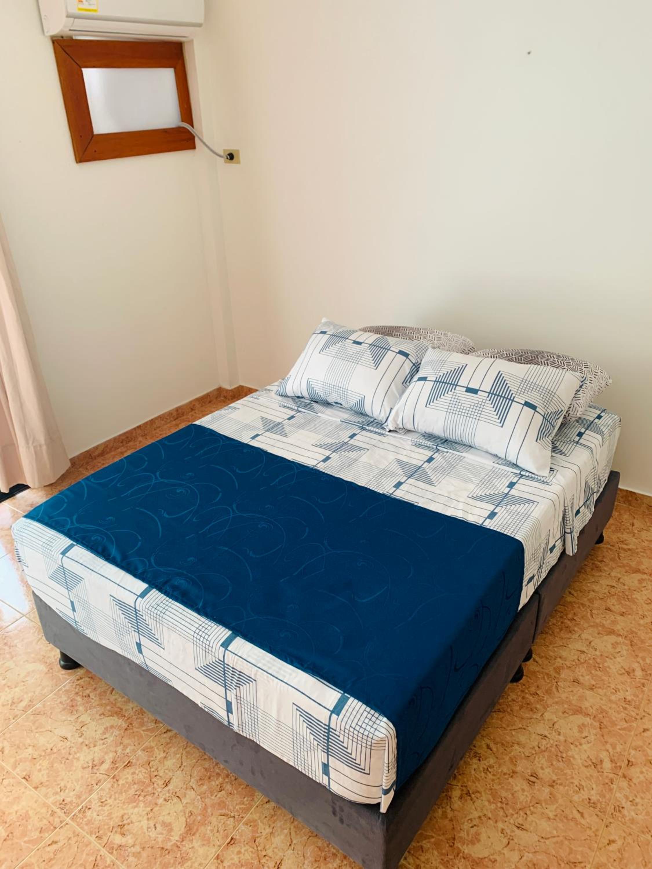 Cartagena Kings Hostel