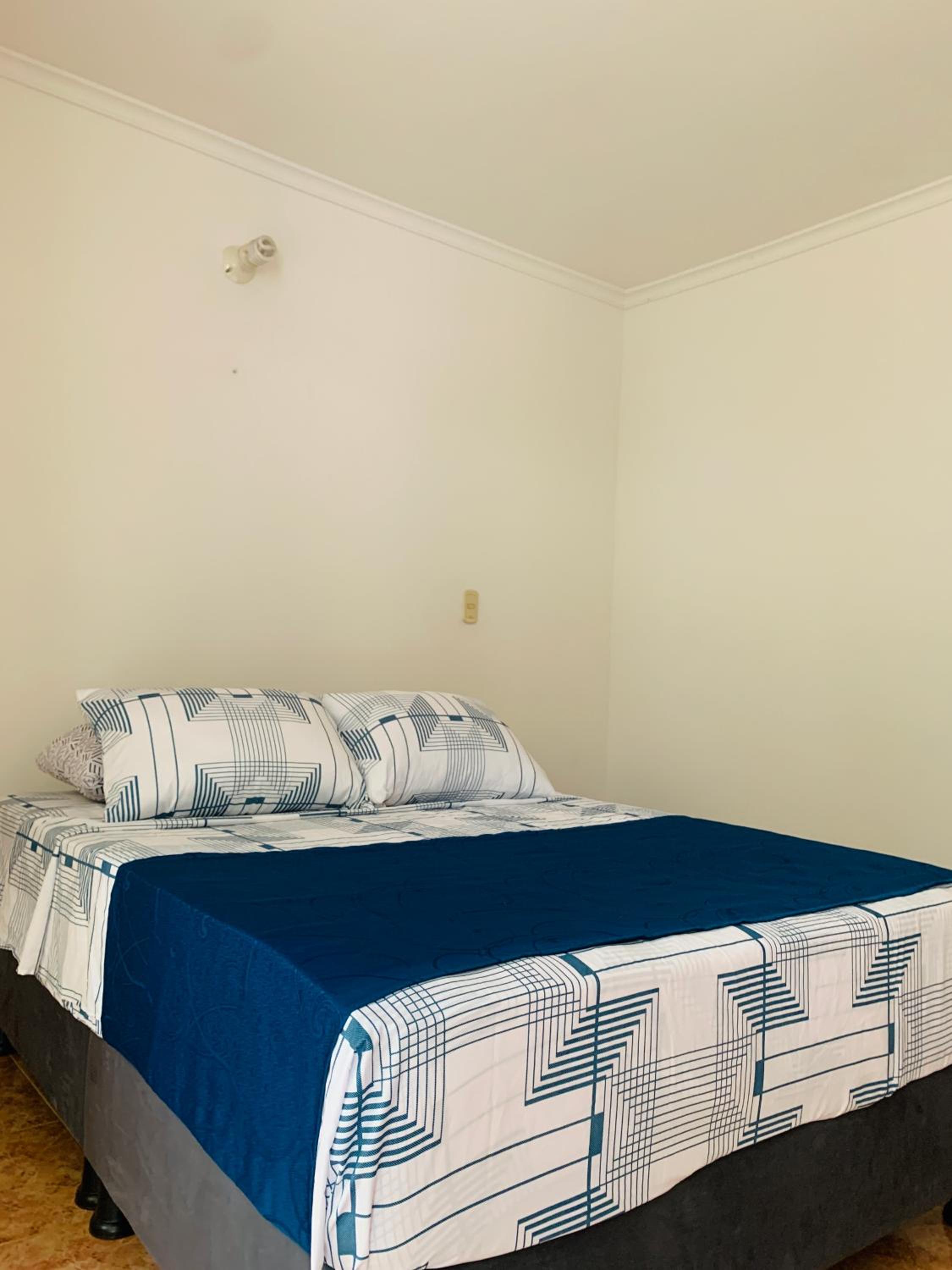 Cartagena Kings Hostel