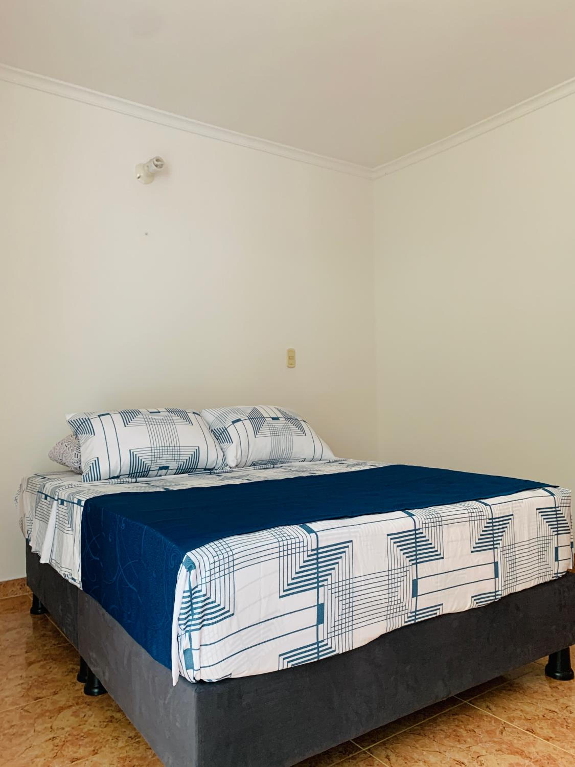 Cartagena Kings Hostel