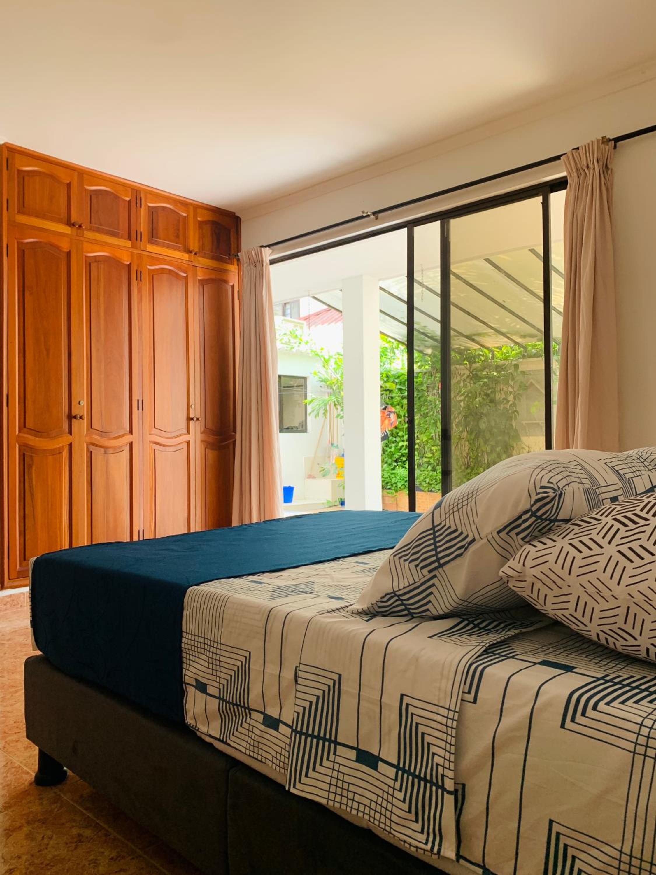 Cartagena Kings Hostel