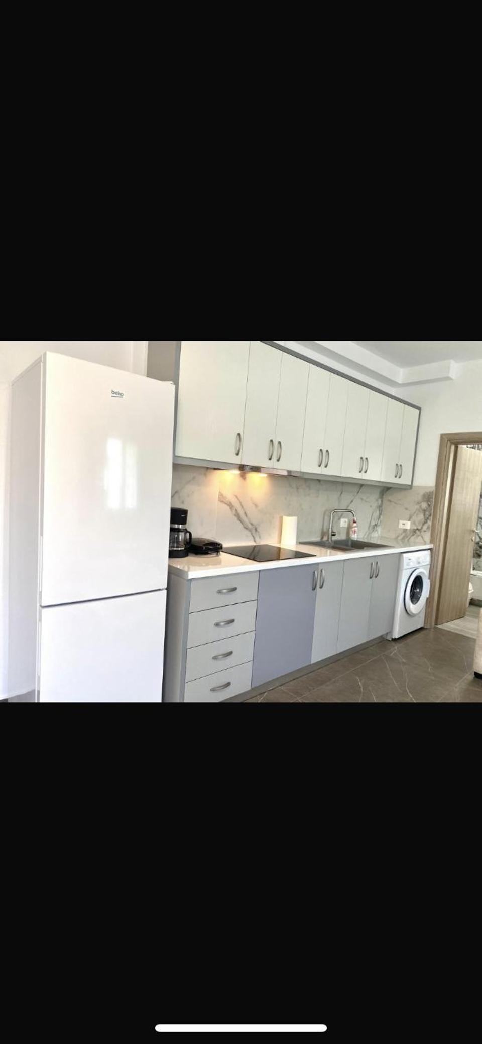 Himara Central Apartment