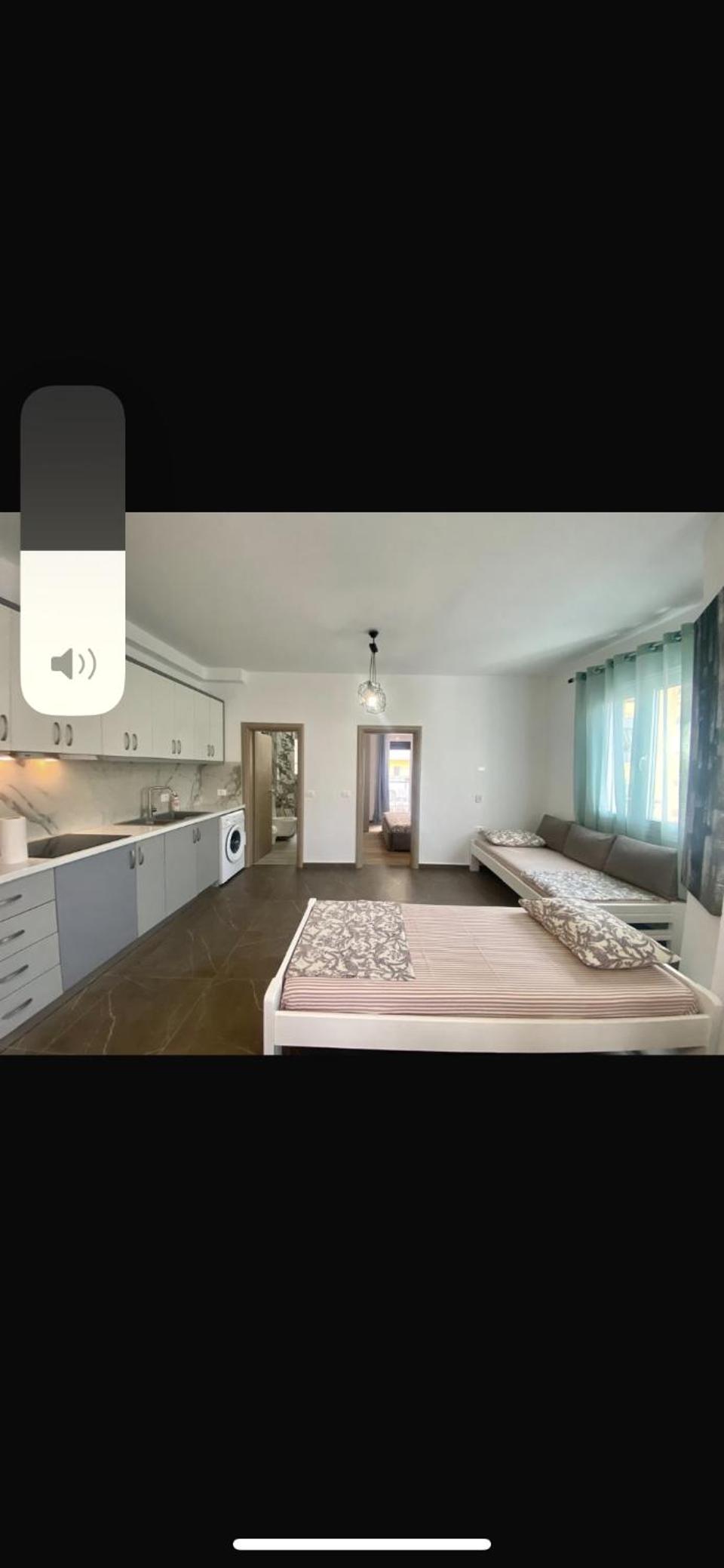Himara Central Apartment