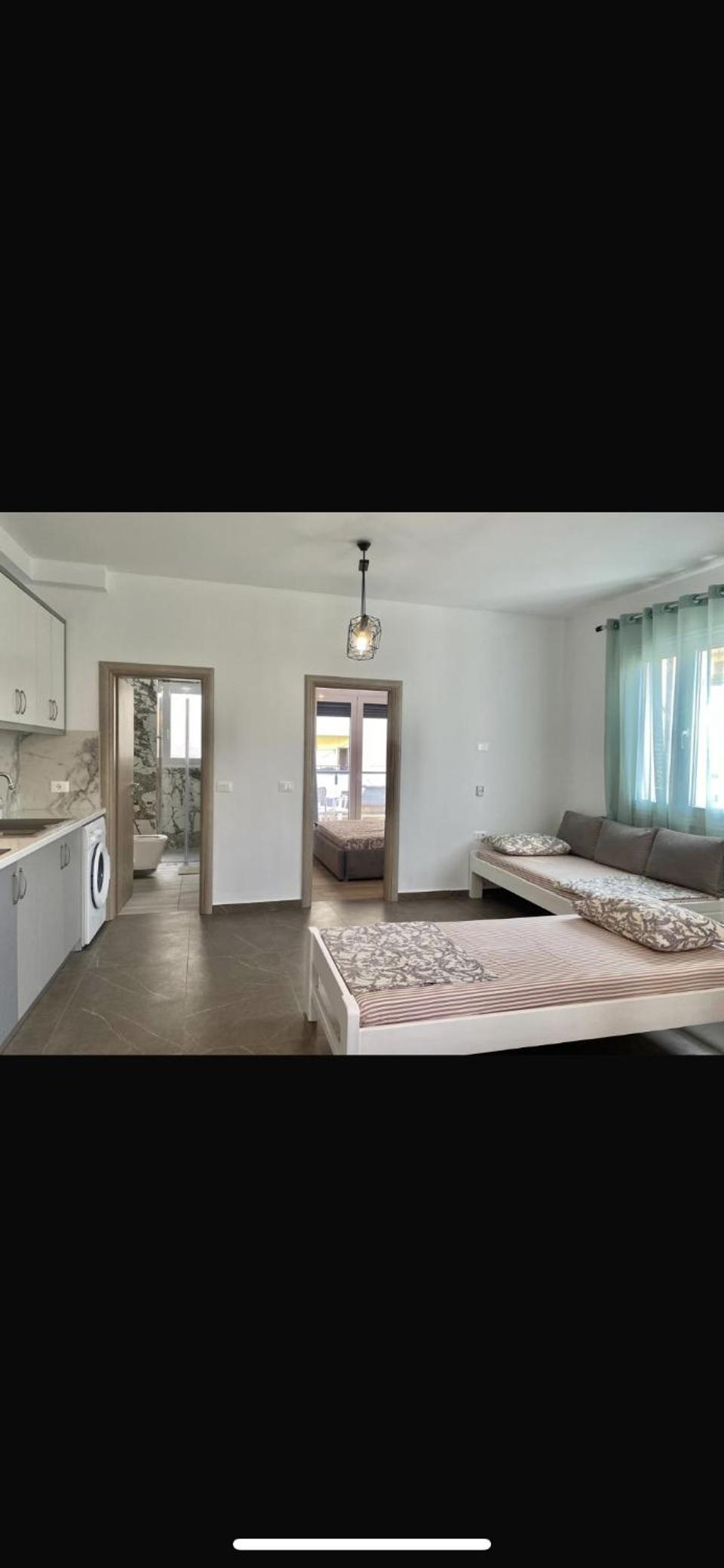 Himara Central Apartment