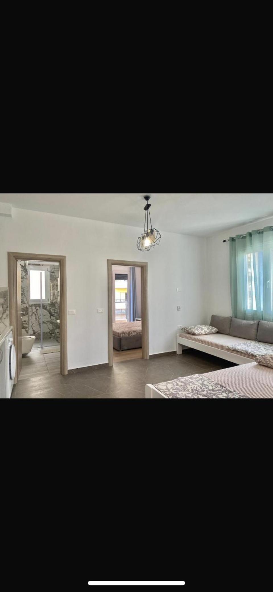 Himara Central Apartment