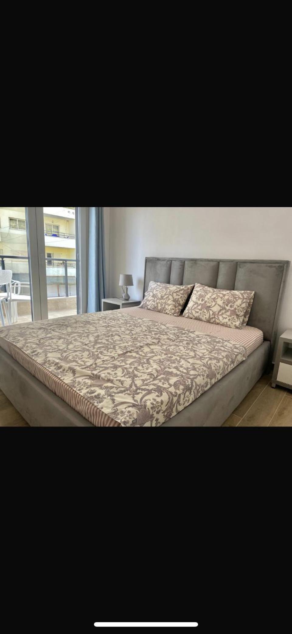 Himara Central Apartment