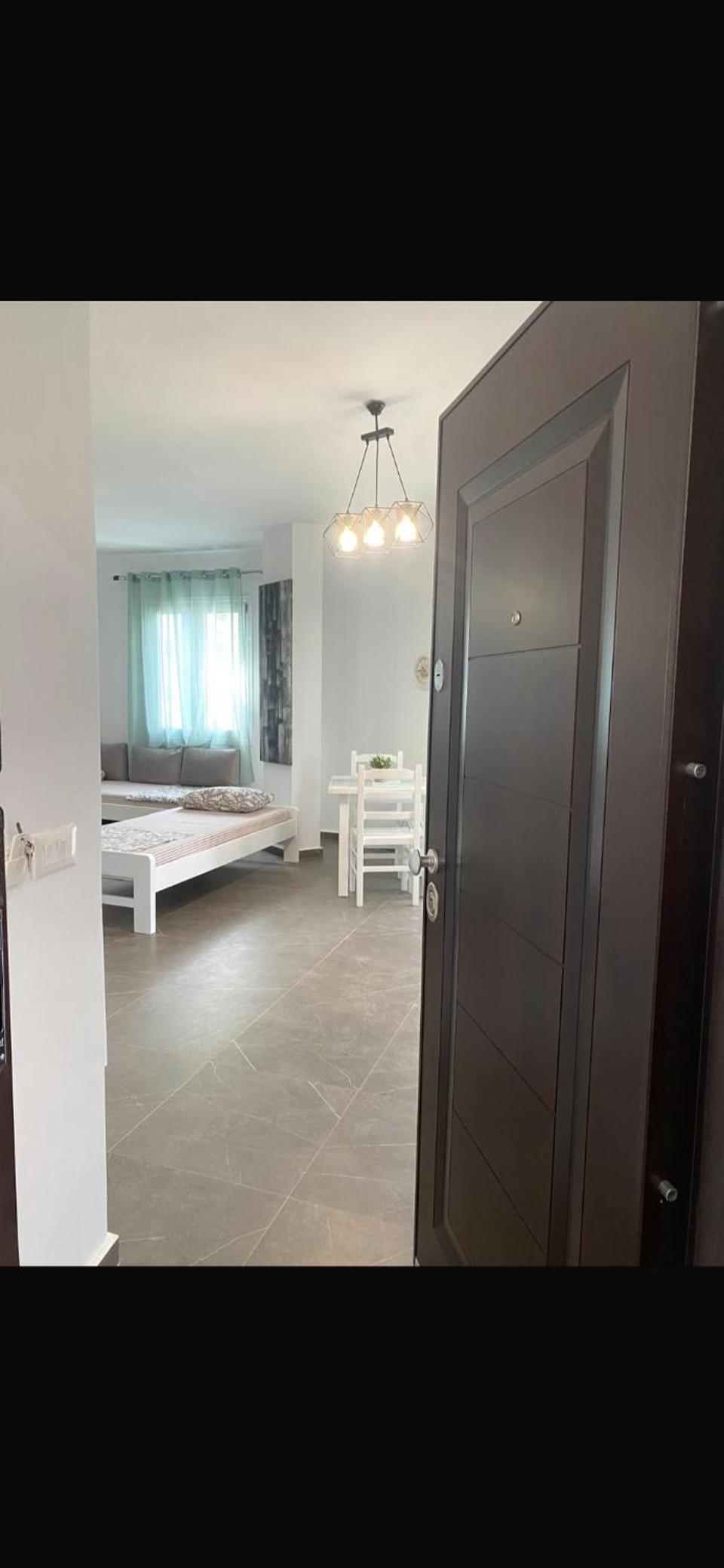 Himara Central Apartment