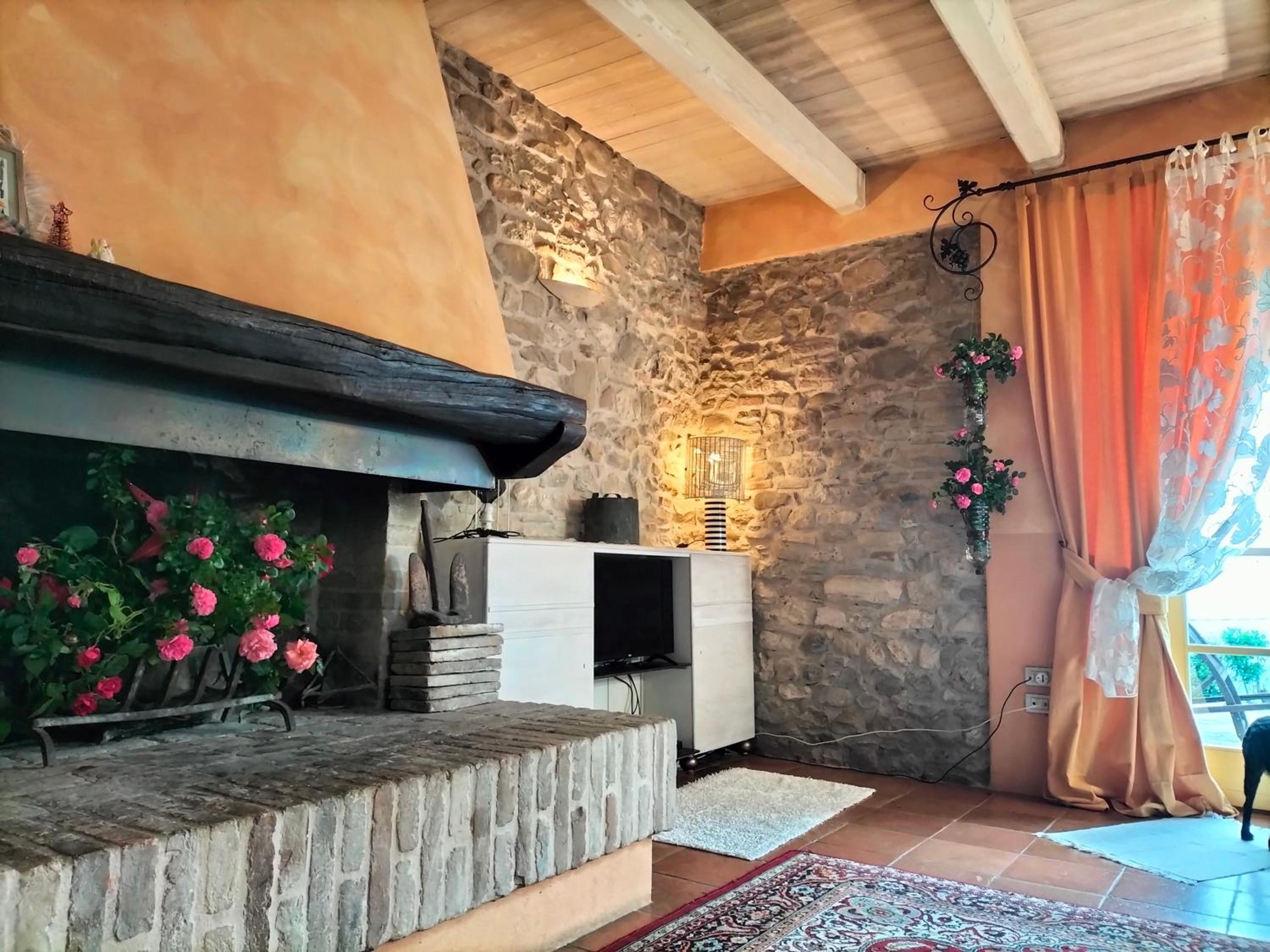 Villupa Country House- Bed & Breakfast view 5