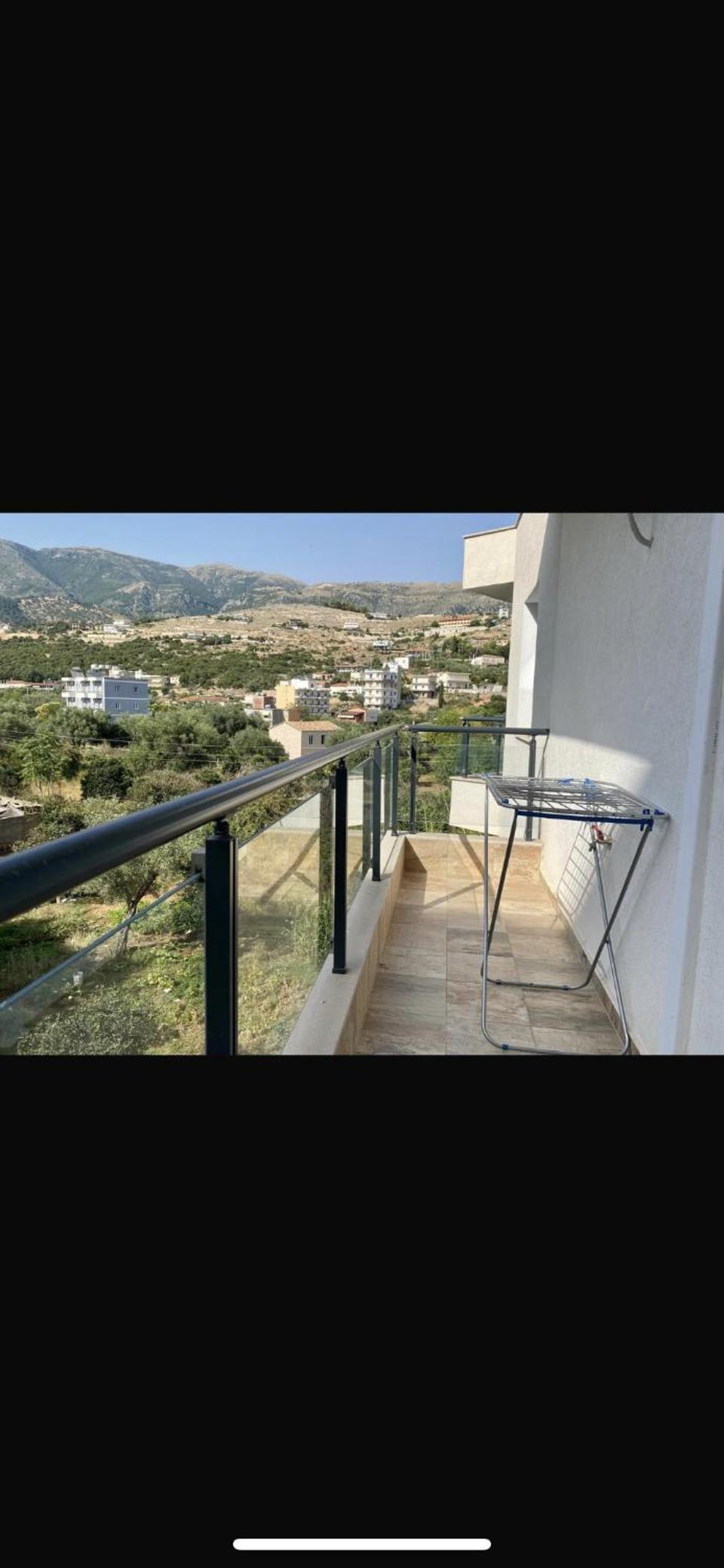 Himara Central Apartment