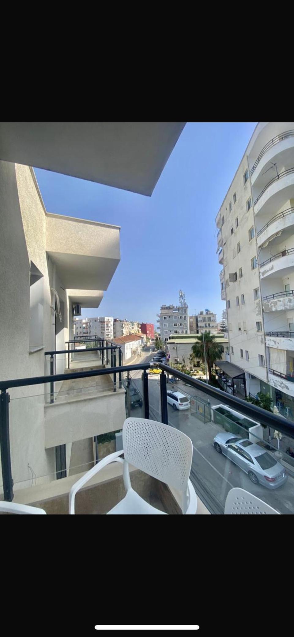 Himara Central Apartment
