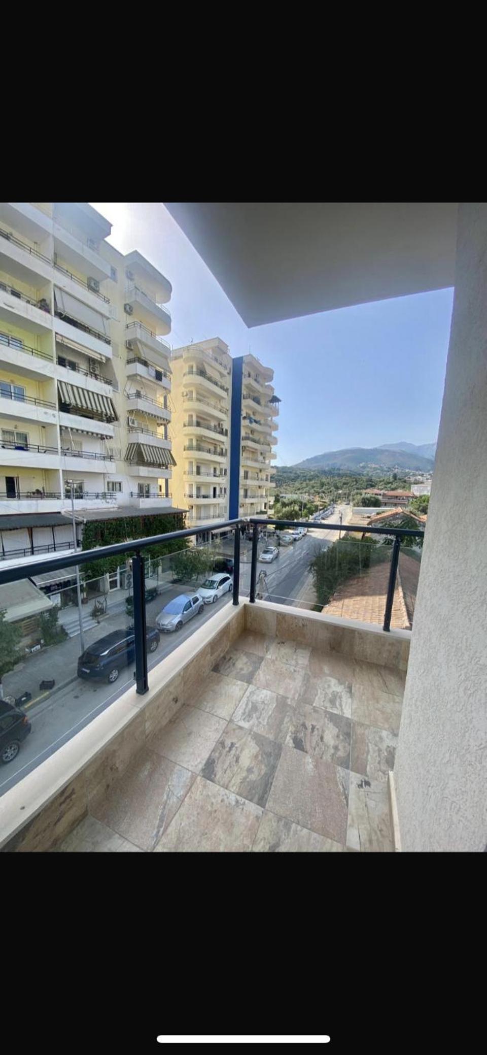 Himara Central Apartment