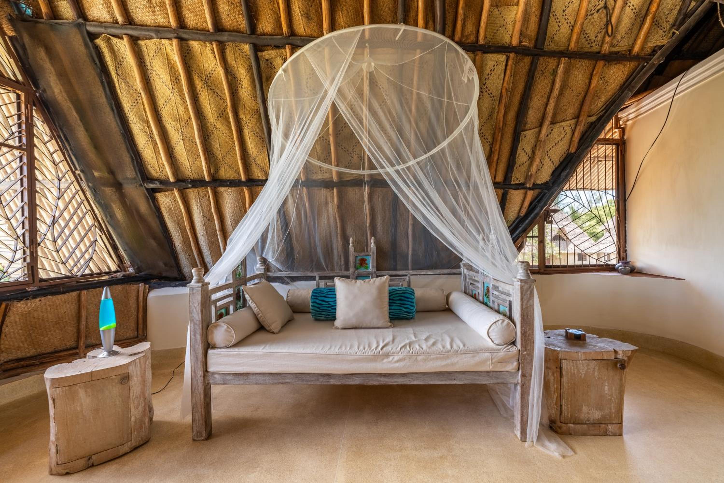 Villa SeaRender - A luxury Swahili-style coastal home