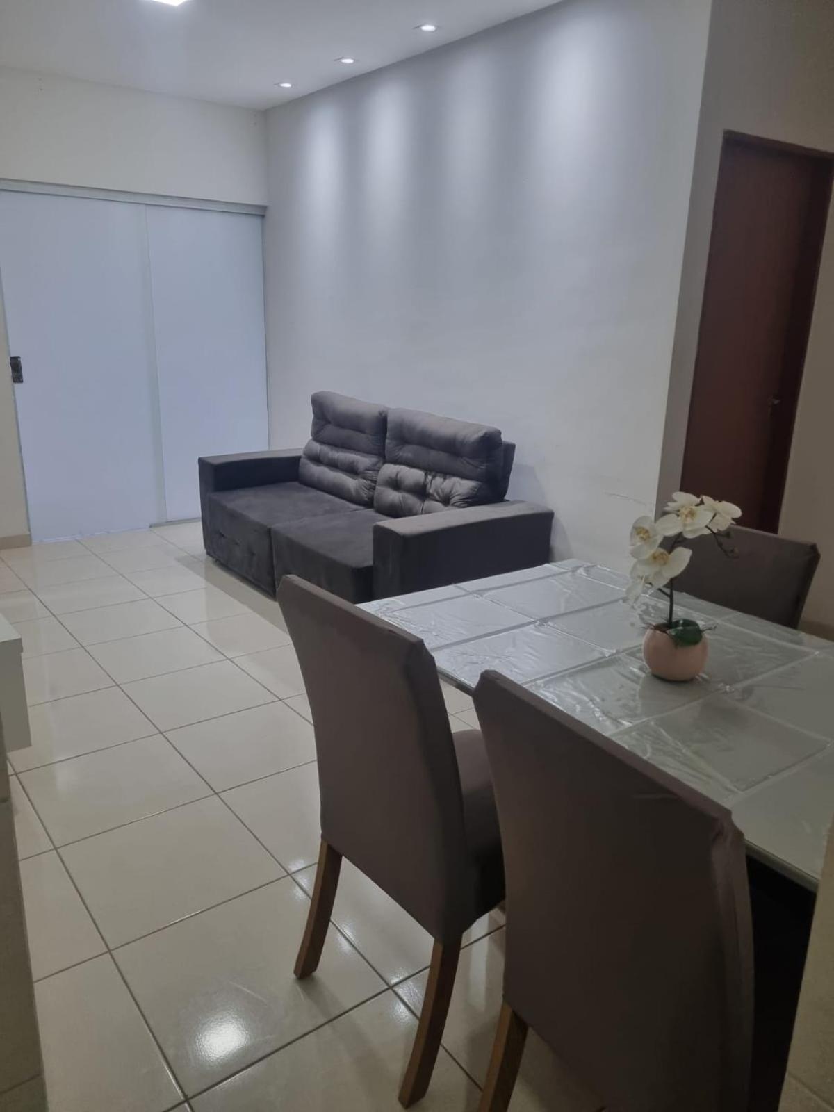 Apartamento Caruaru 101