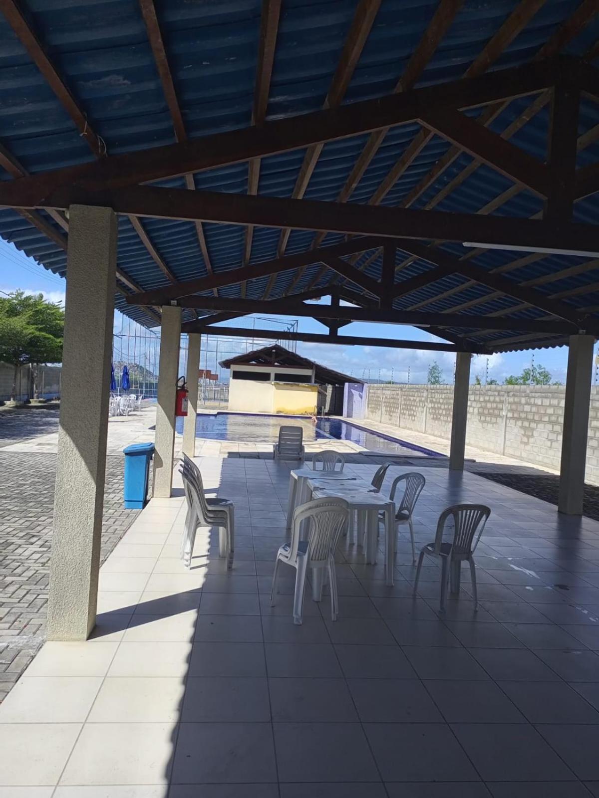 Apartamento Caruaru 101