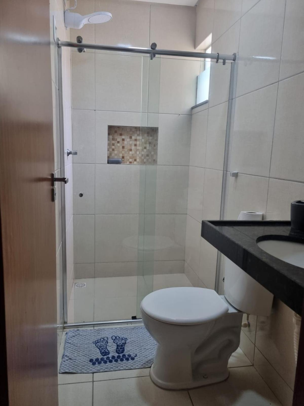 Apartamento Caruaru 101