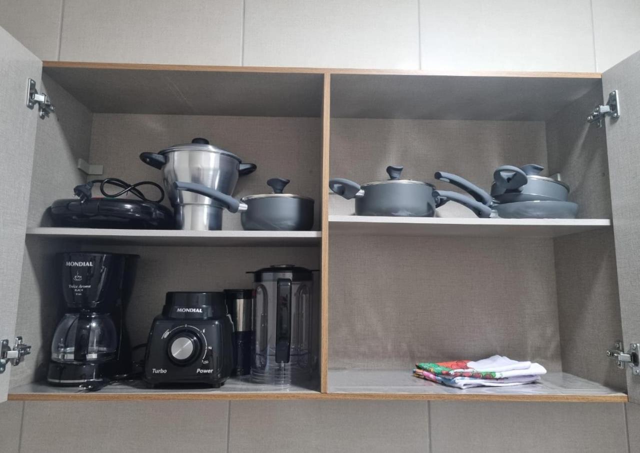 Apartamento Caruaru 101
