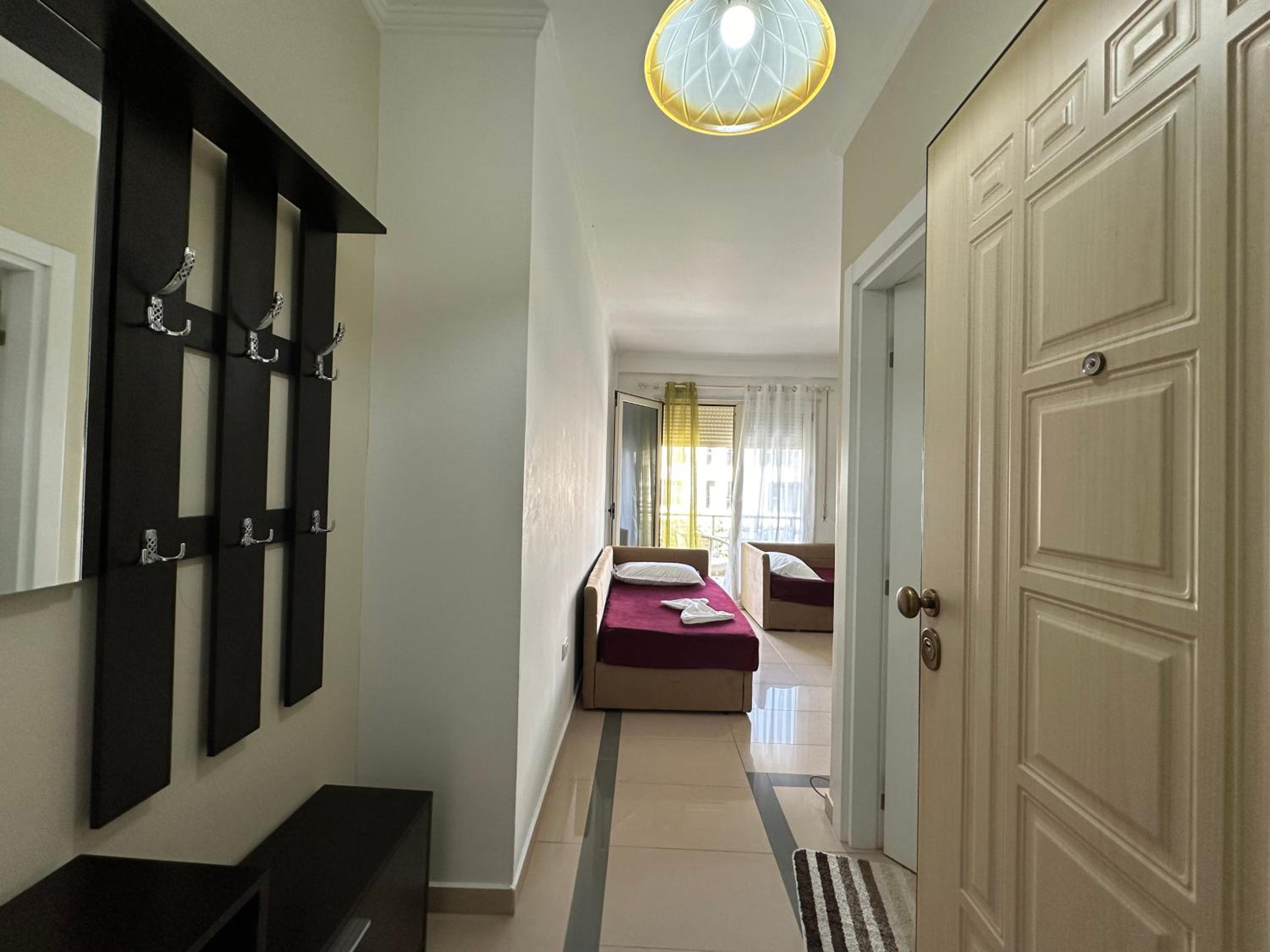 Duki's Apartments