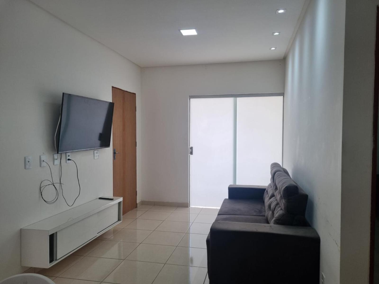 Apartamento Caruaru 101