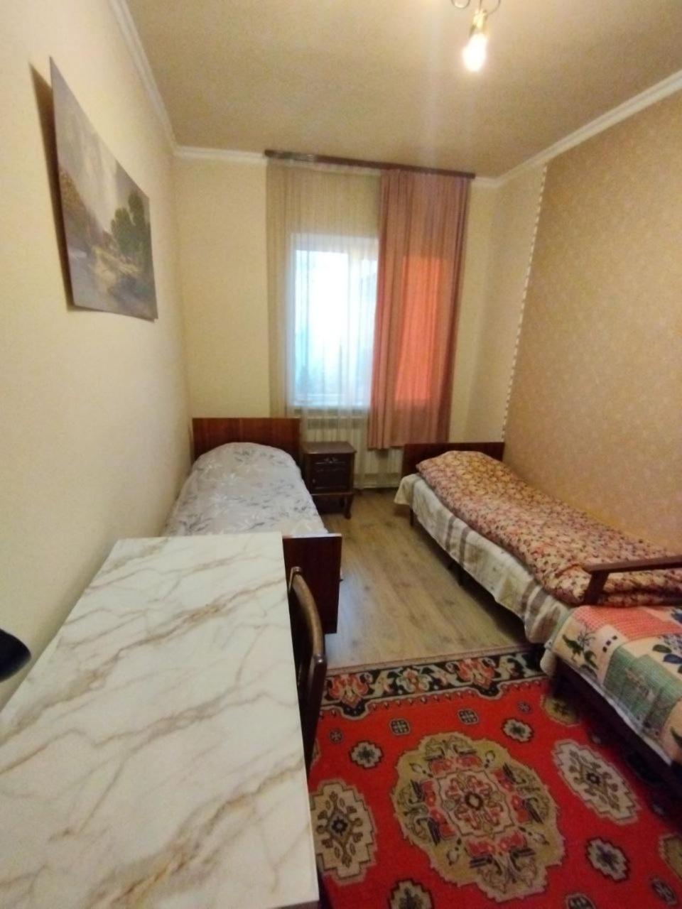 Ed&Er guesthouse
