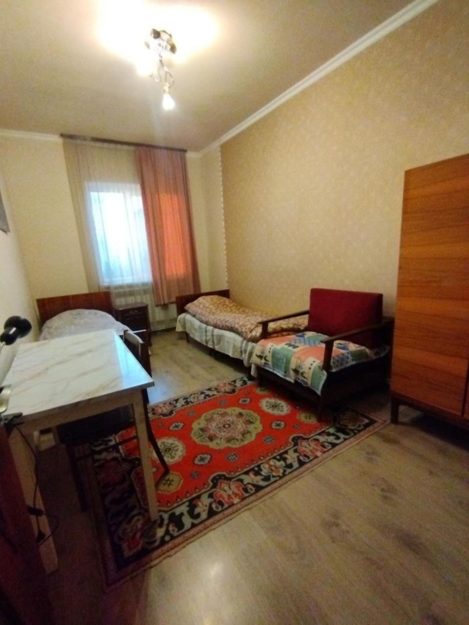 Ed&Er guesthouse