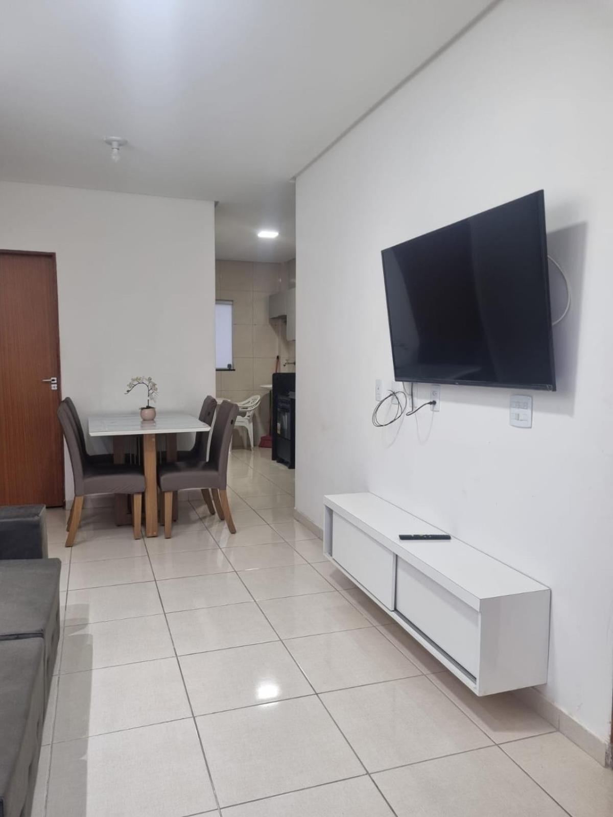 Apartamento Caruaru 101