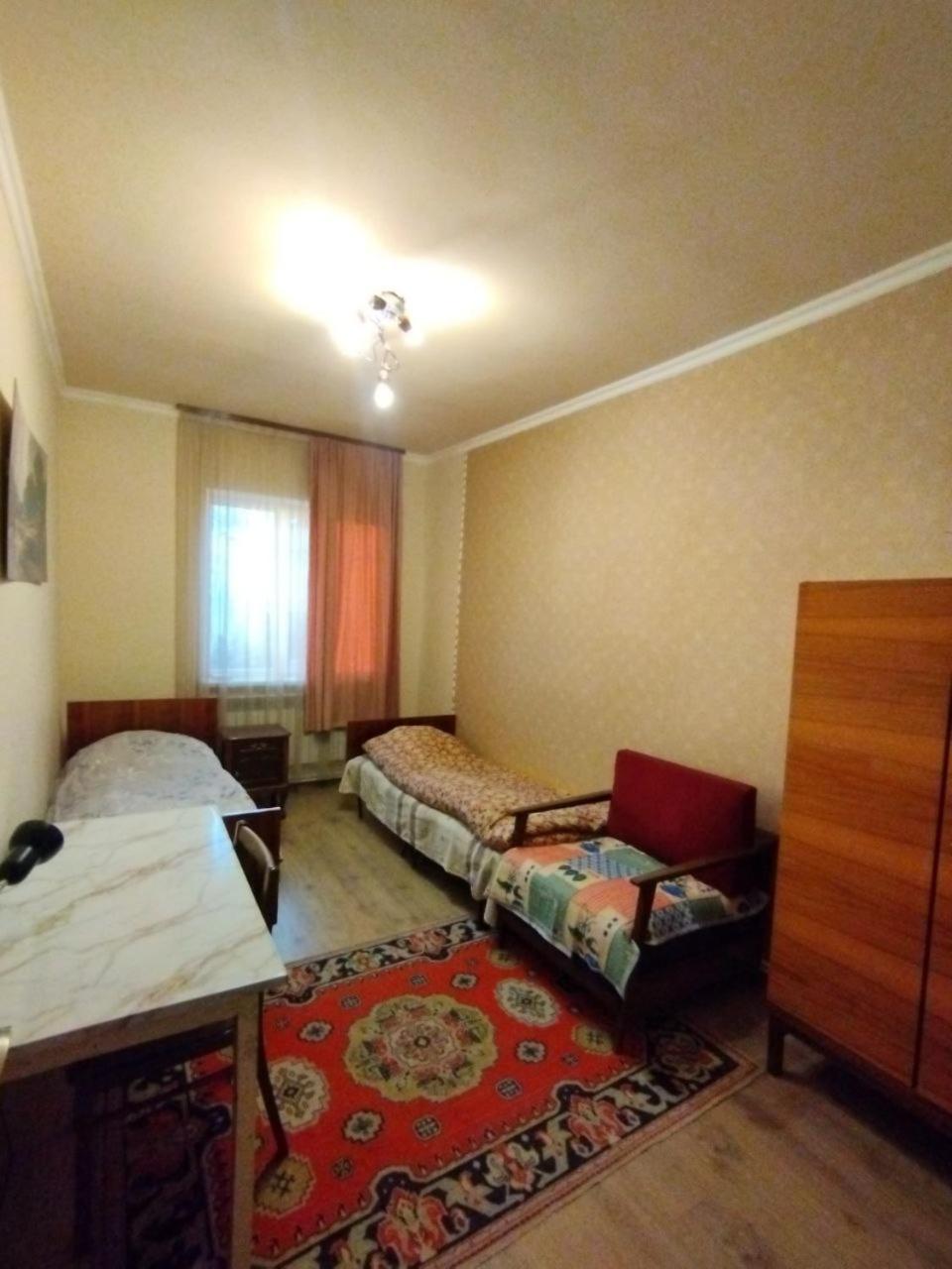 Ed&Er guesthouse
