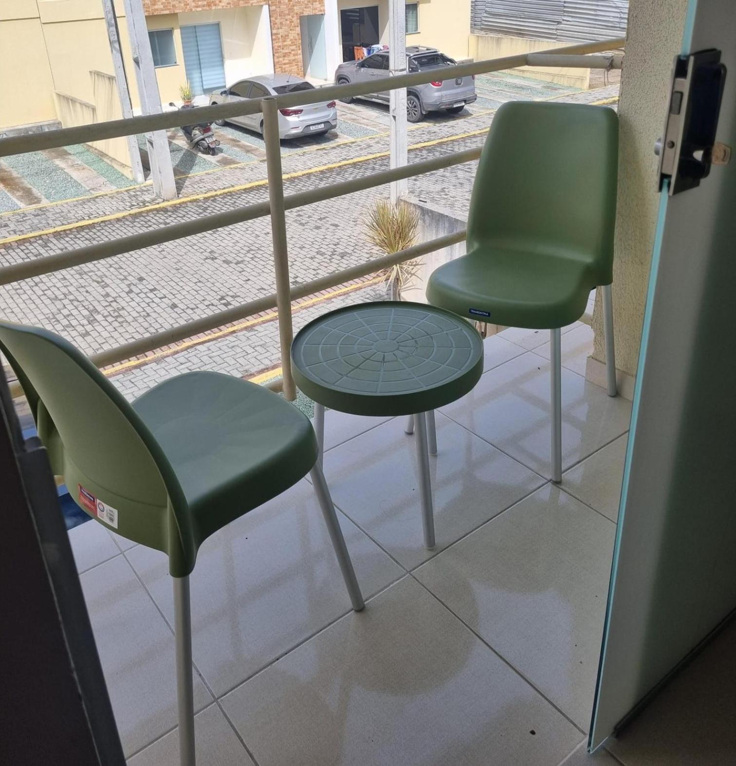 Apartamento Caruaru 101