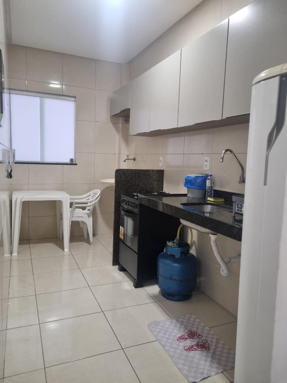 Apartamento Caruaru 101