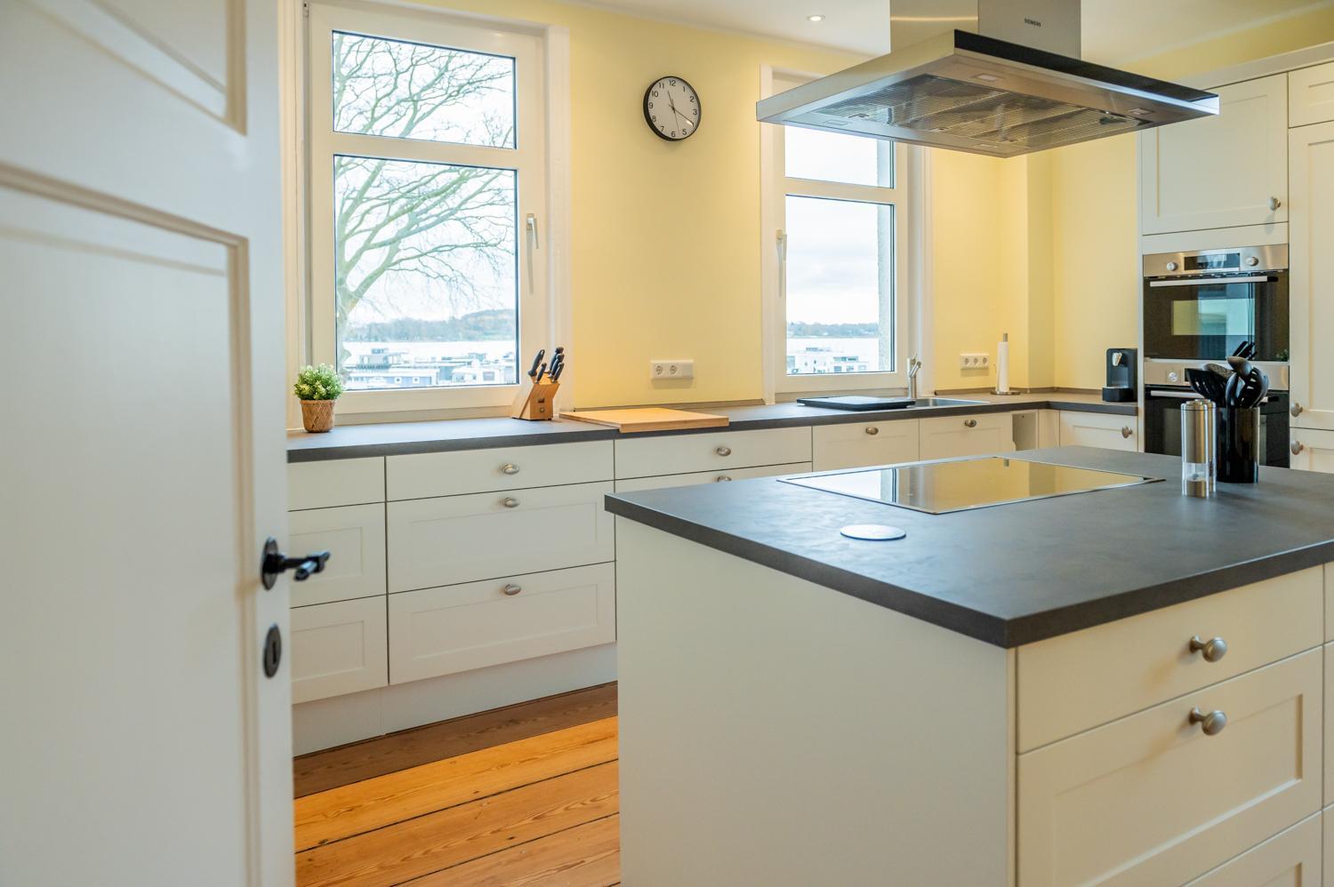 Ferienwohnung Dom