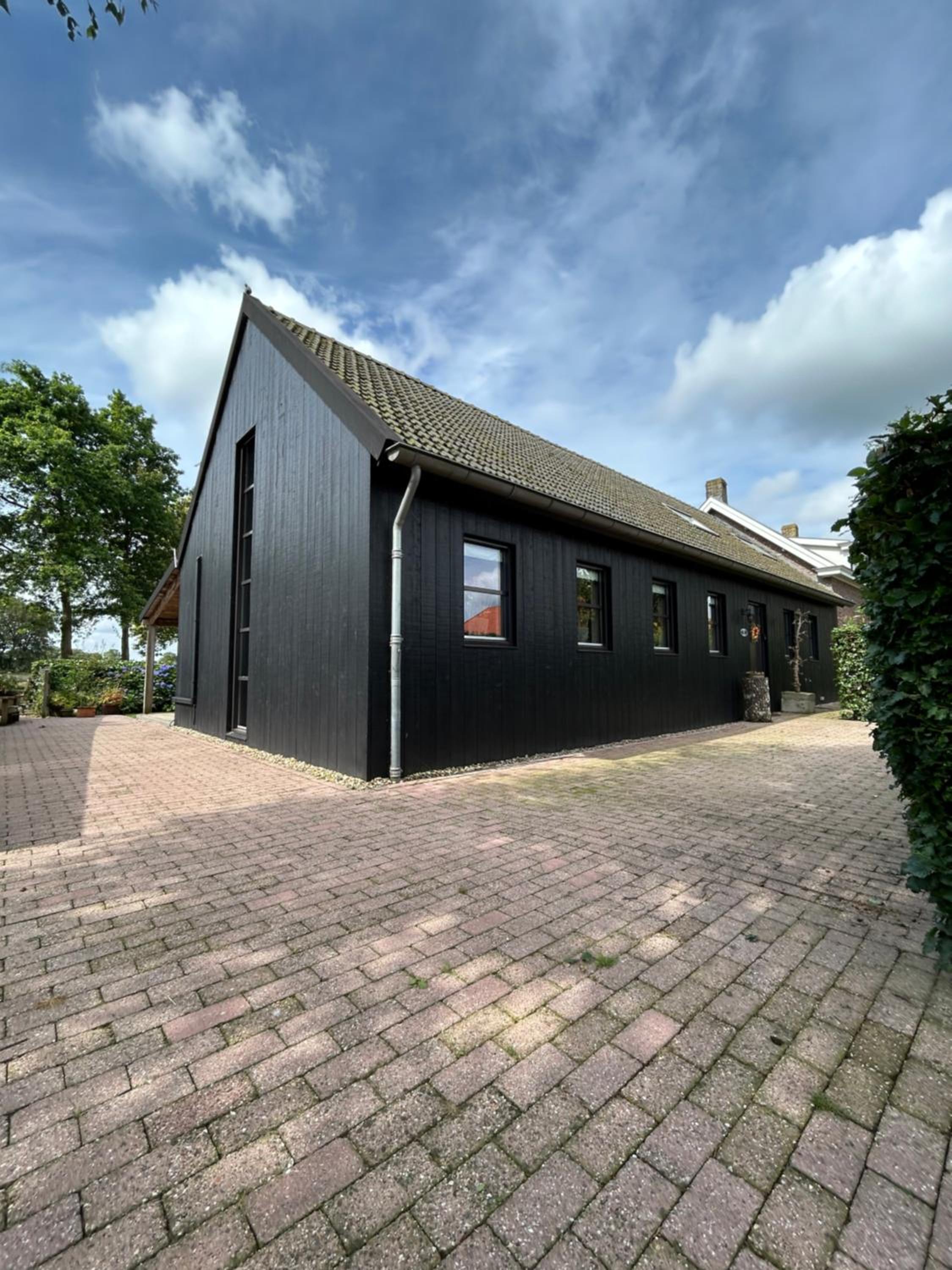 Heikant Hoeve met Jacuzzi