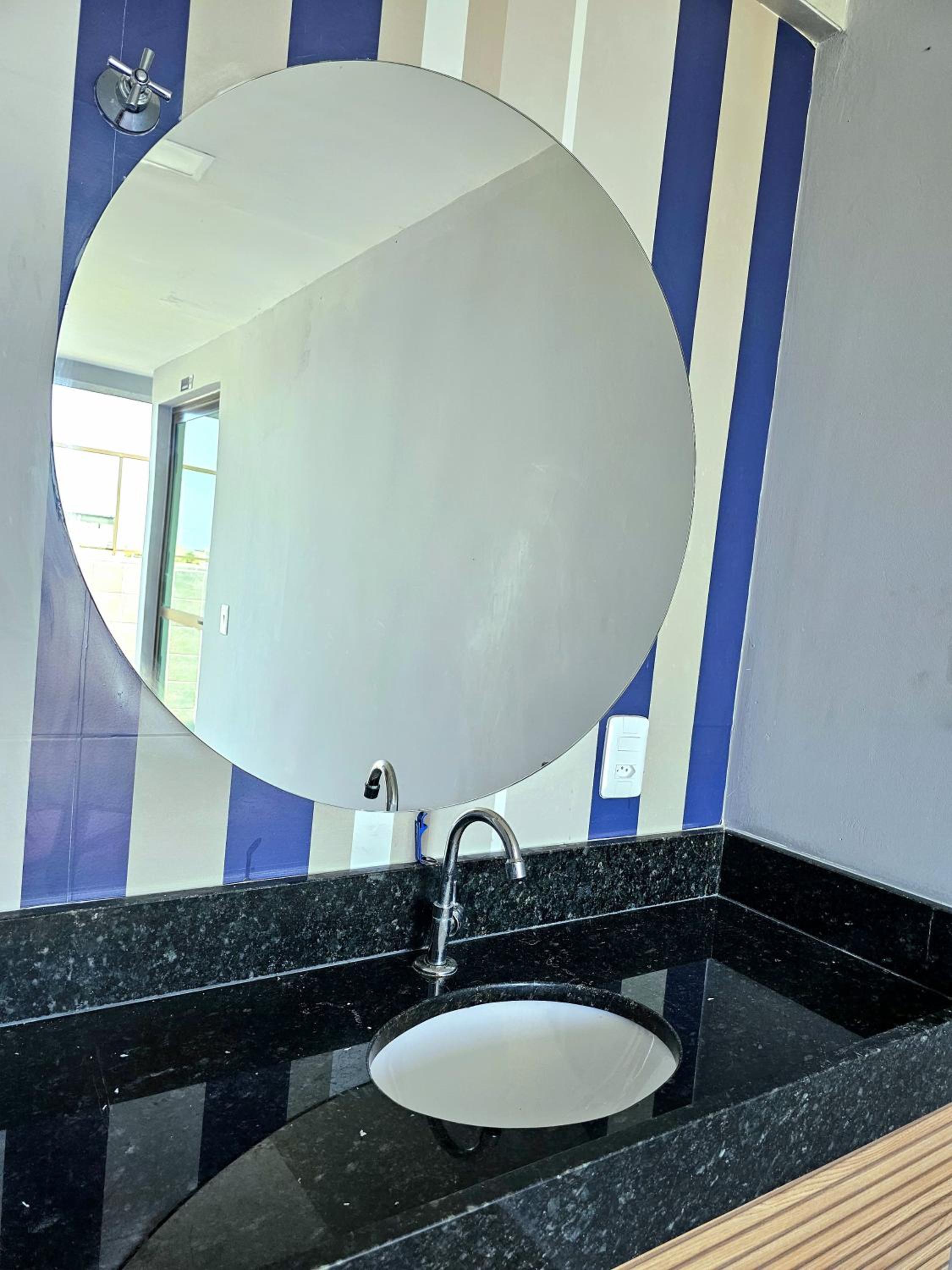 STUDIO DE LUXO - Avaliado com NOTA 10 - Qualidade, Conforto e Comodidade - Centrinho da Praia de Porto de Galinhas