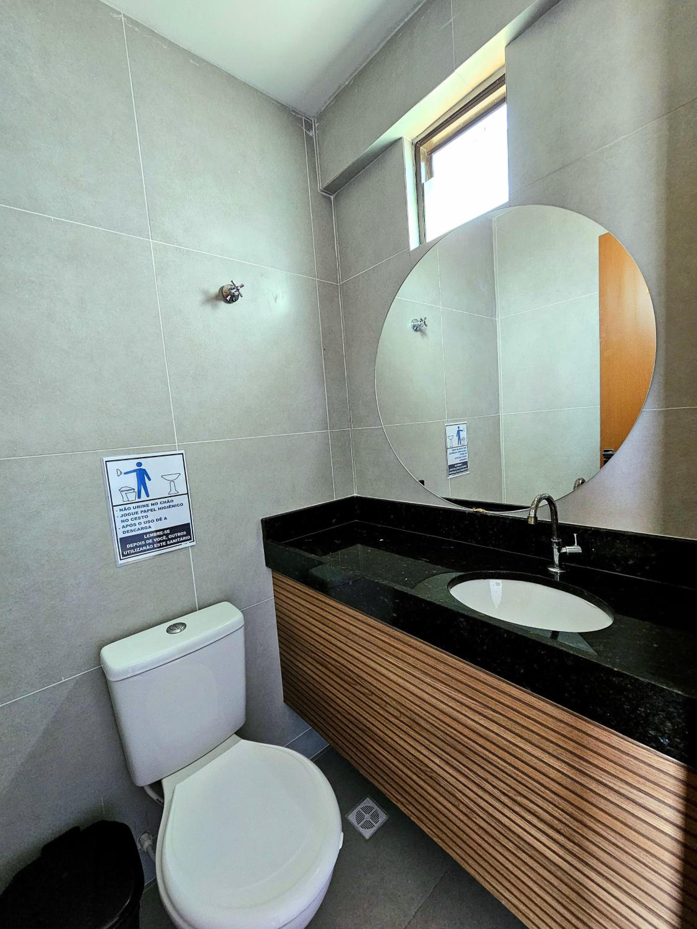 STUDIO DE LUXO - Avaliado com NOTA 10 - Qualidade, Conforto e Comodidade - Centrinho da Praia de Porto de Galinhas