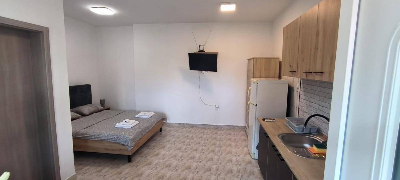Apartments Majić