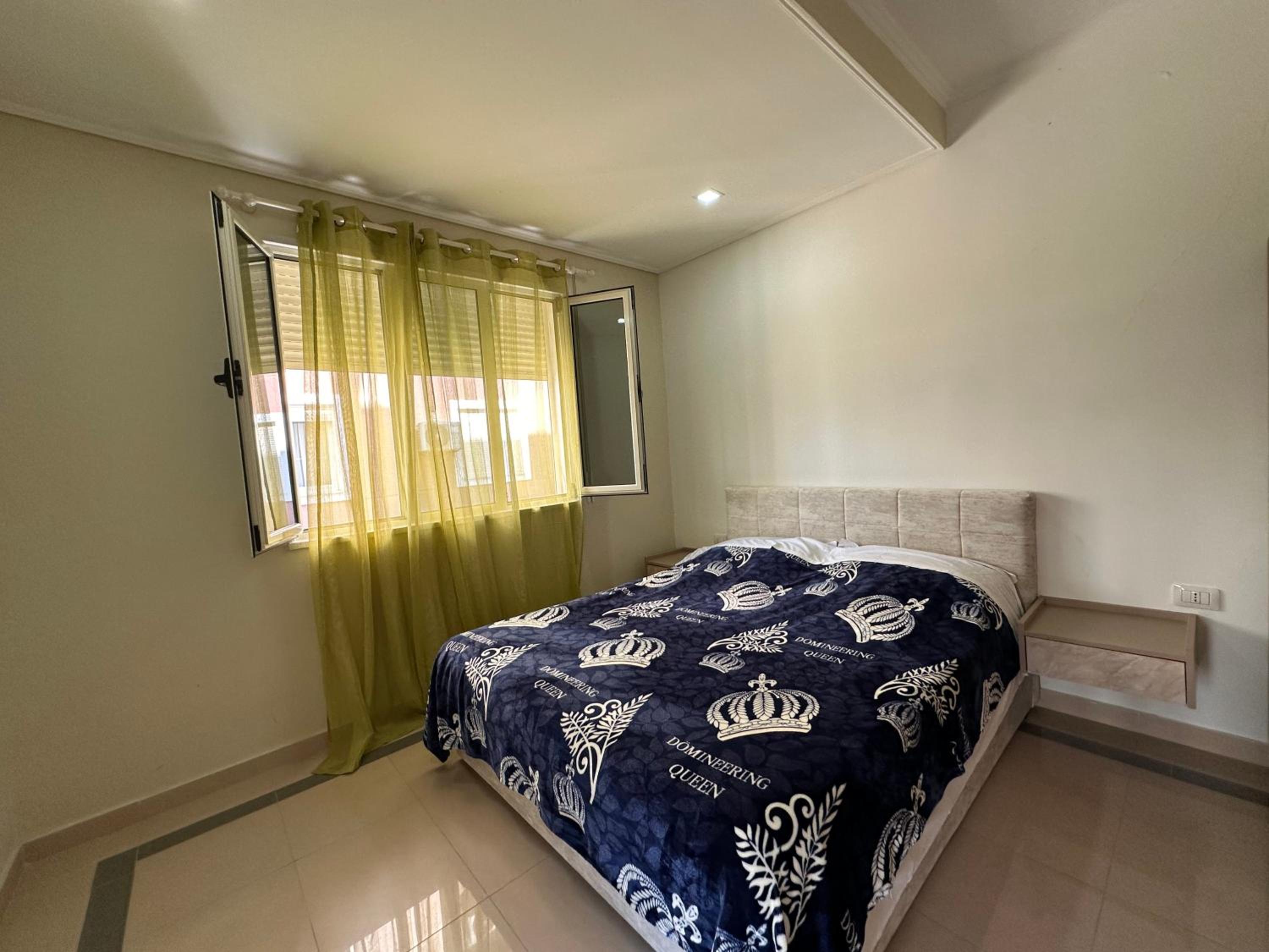 Duki's Apartments