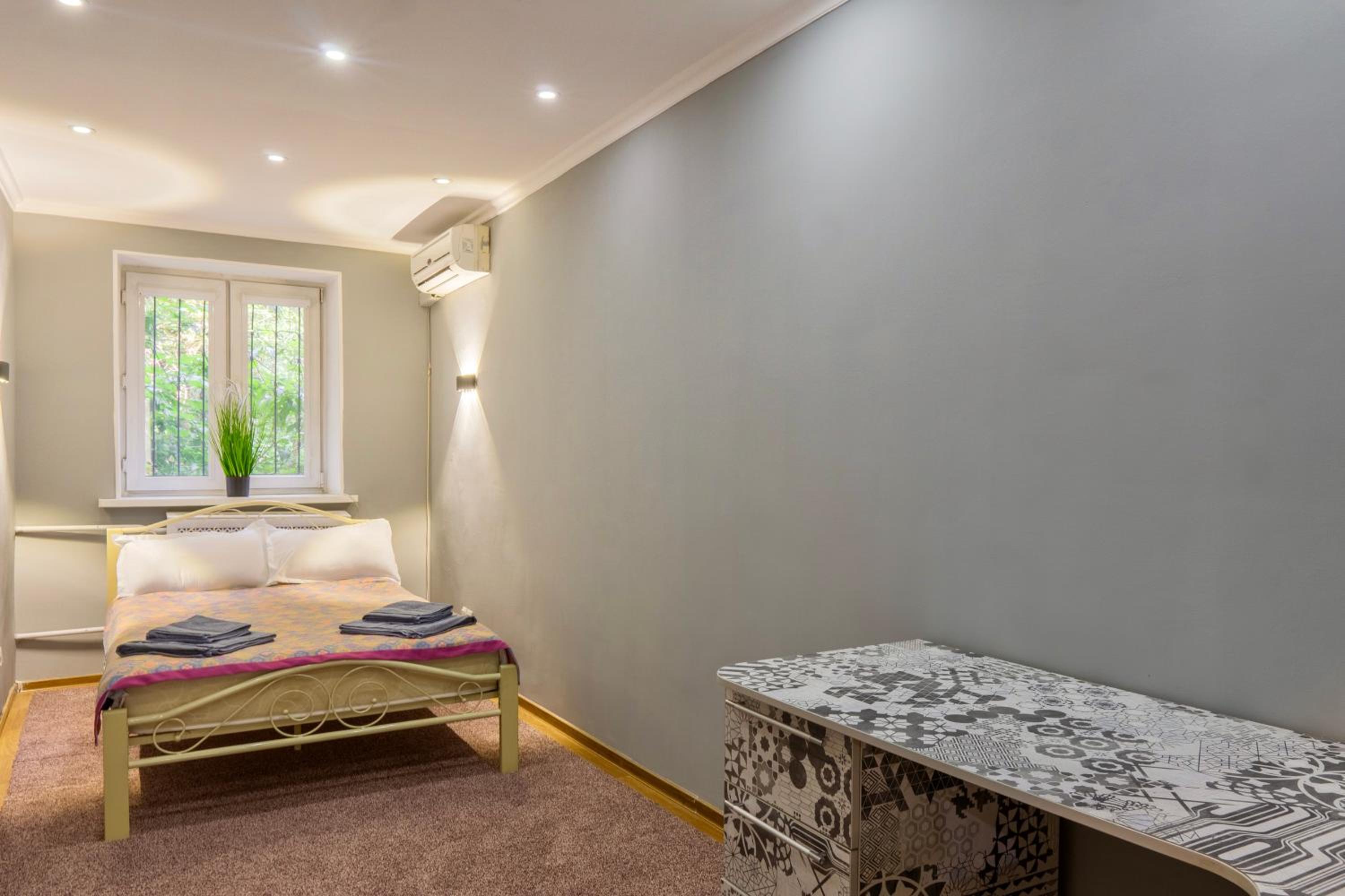 Atakent Apartment
