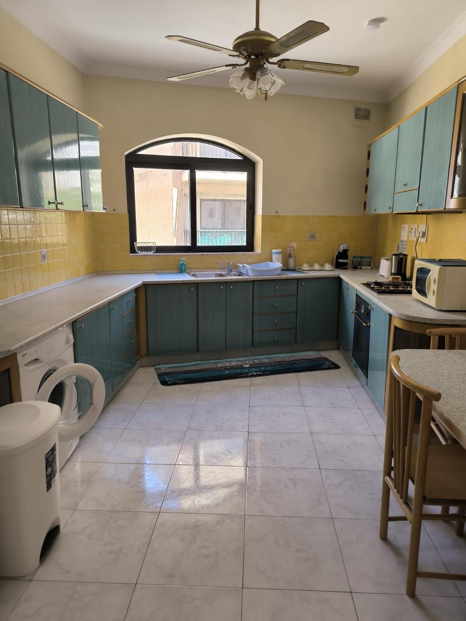 3 Bedrooms apartment 160sqm Balluta Bay by walk! photo 4