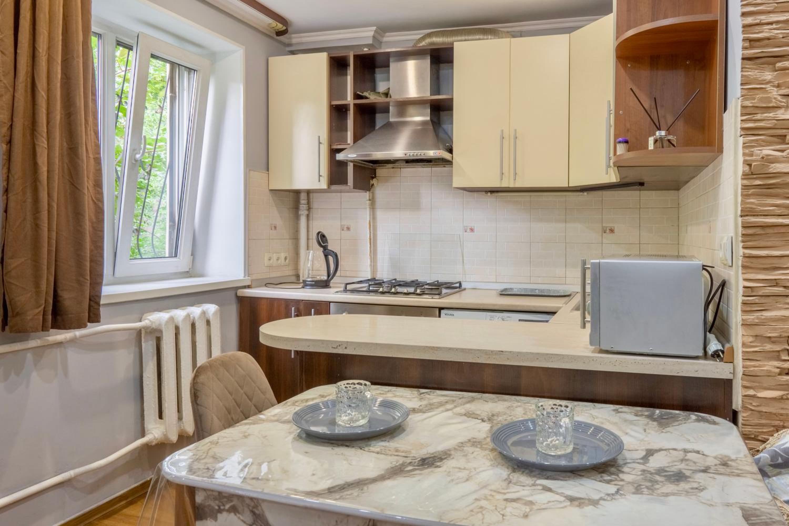 Atakent Apartment