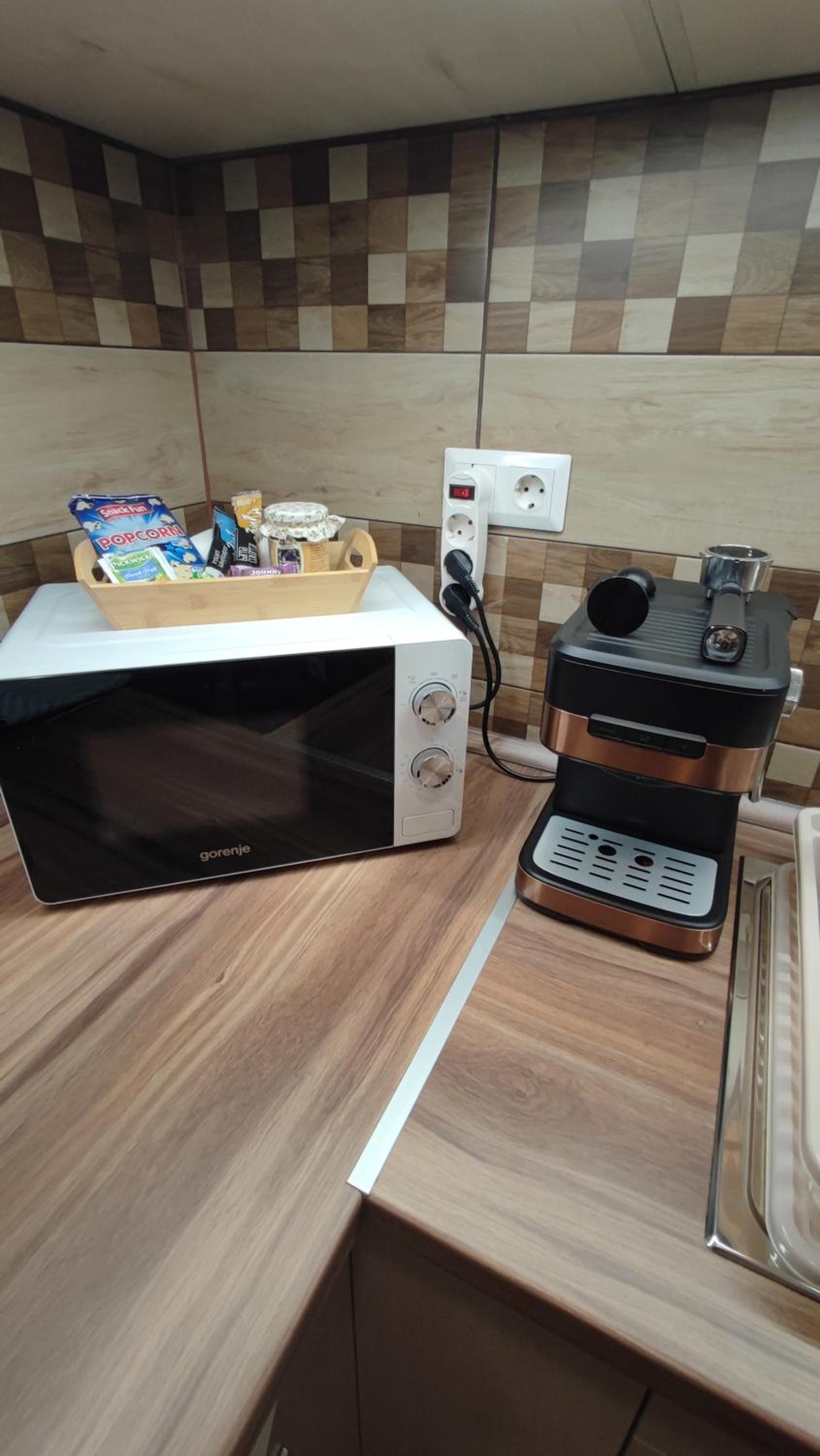 Fehérvár Cappuccino apartman City center, AC, Easy Parking