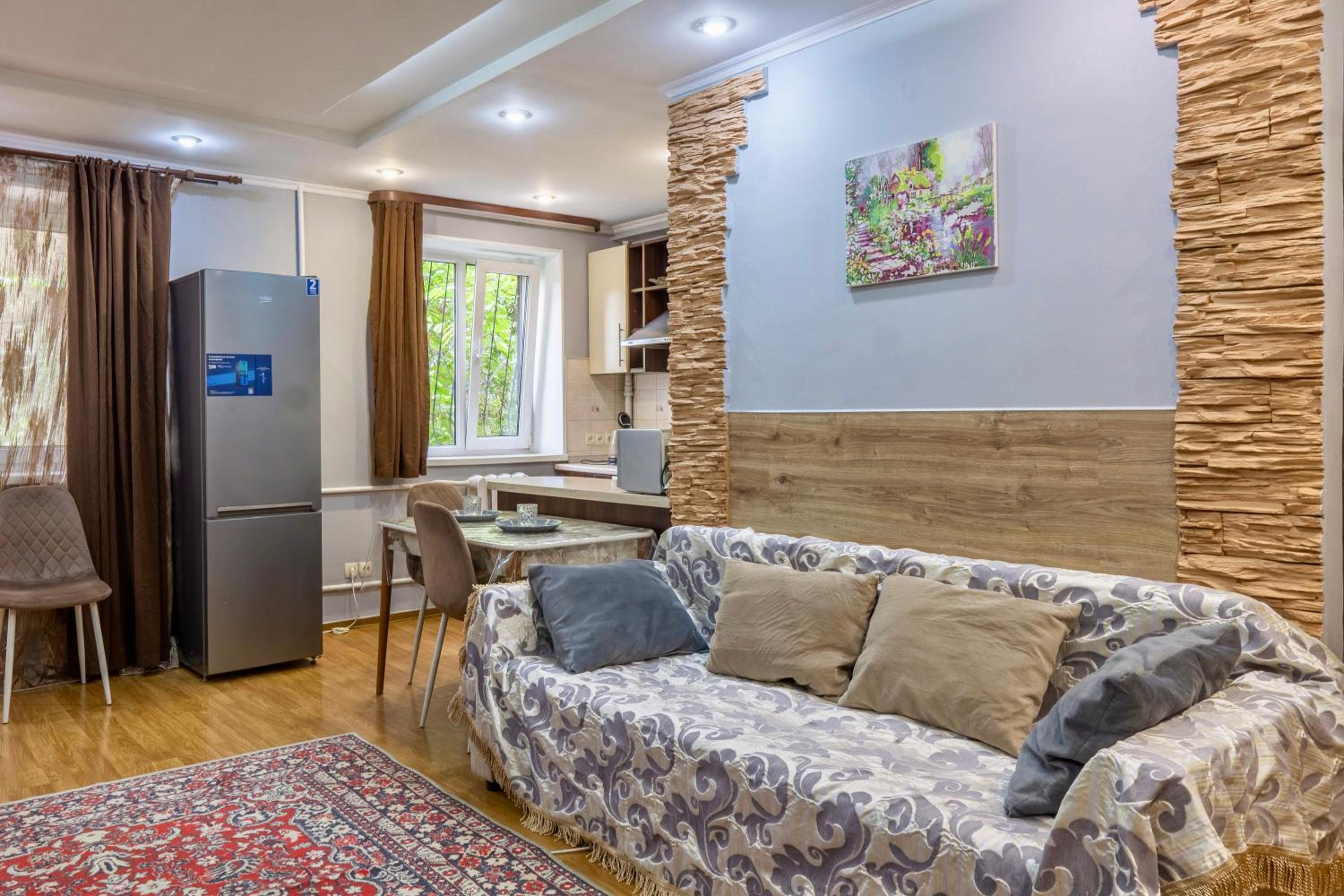 Atakent Apartment