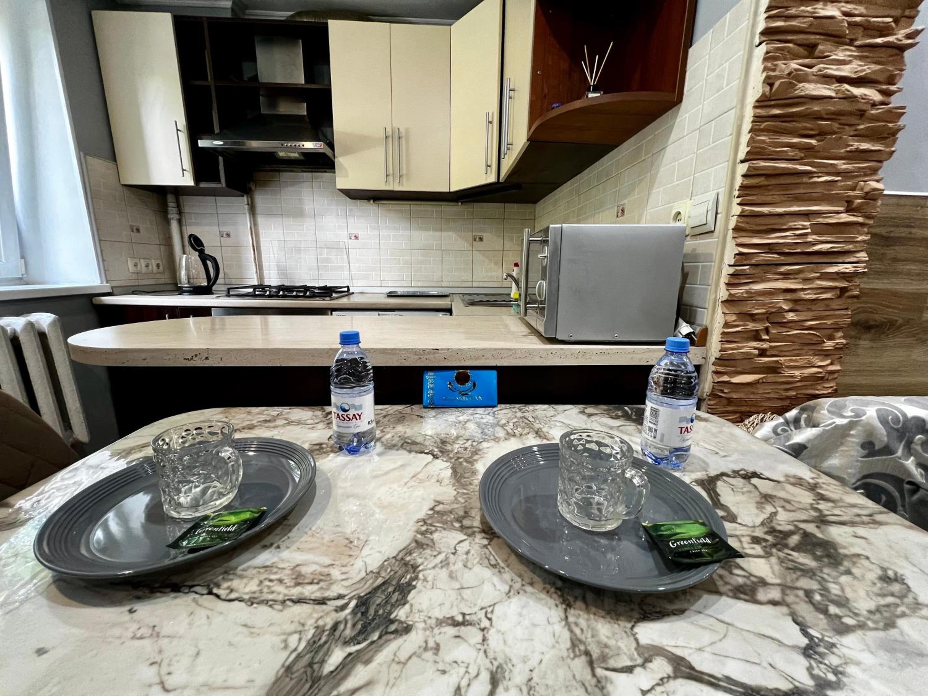 Atakent Apartment