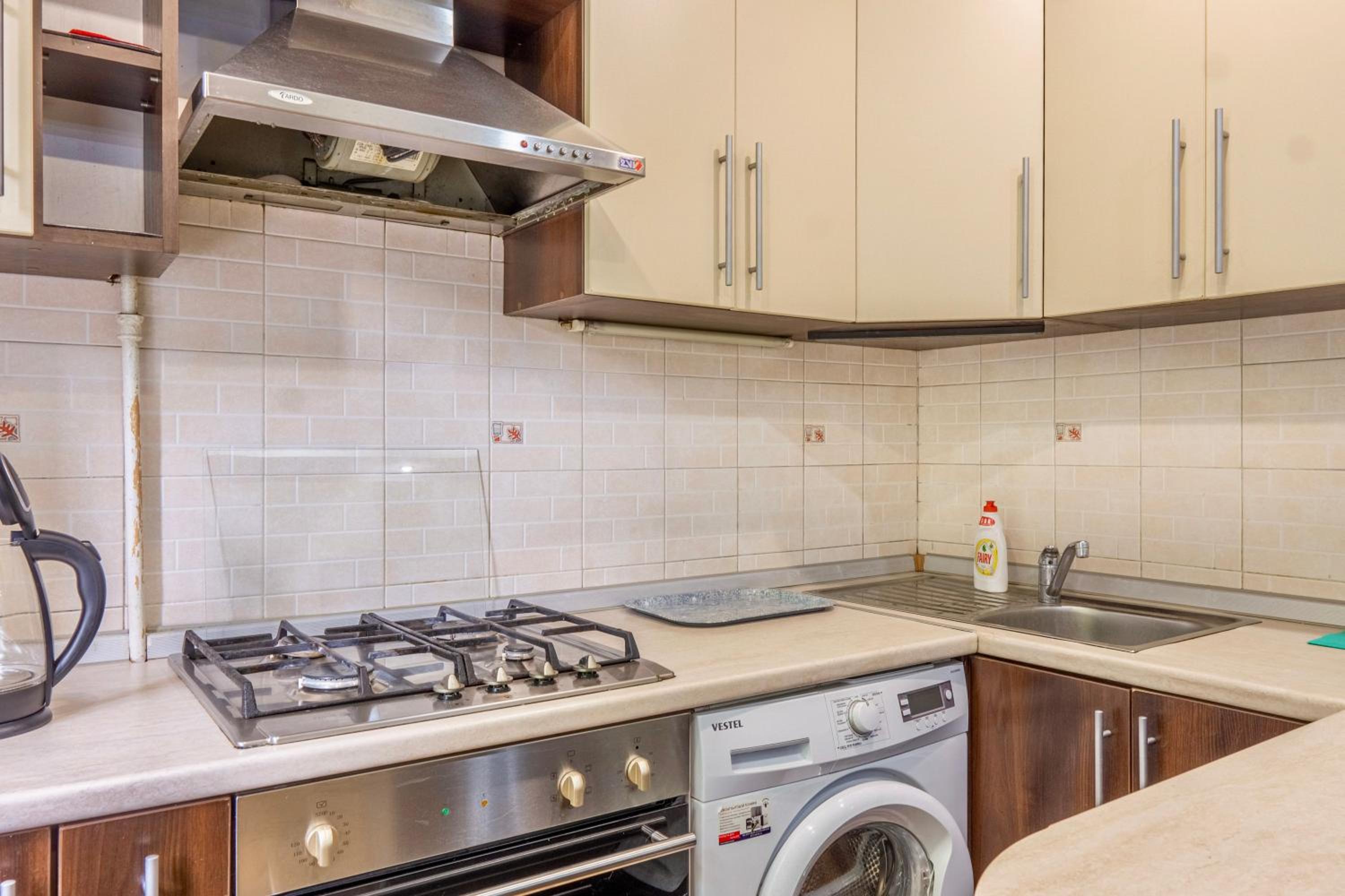 Atakent Apartment