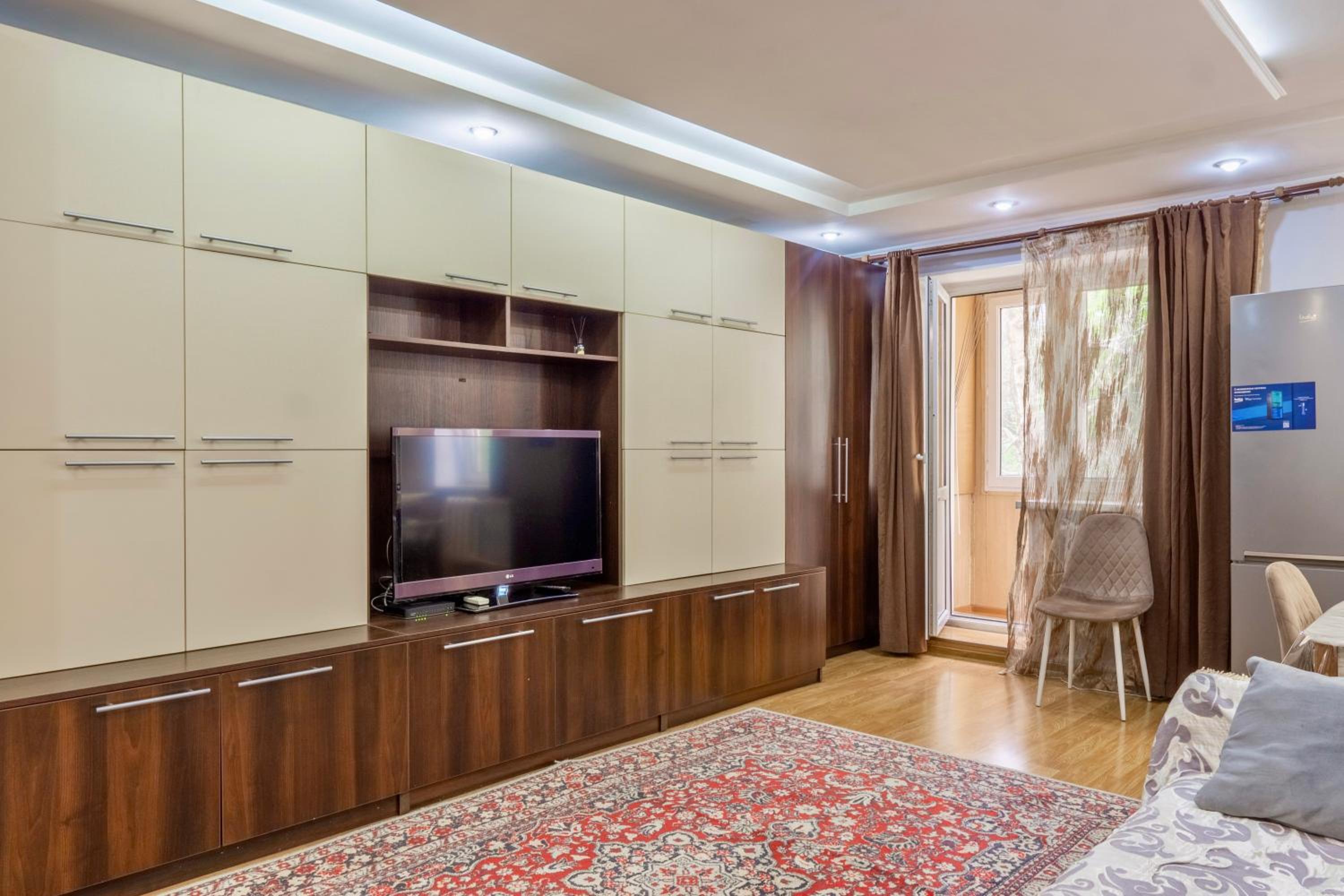 Atakent Apartment