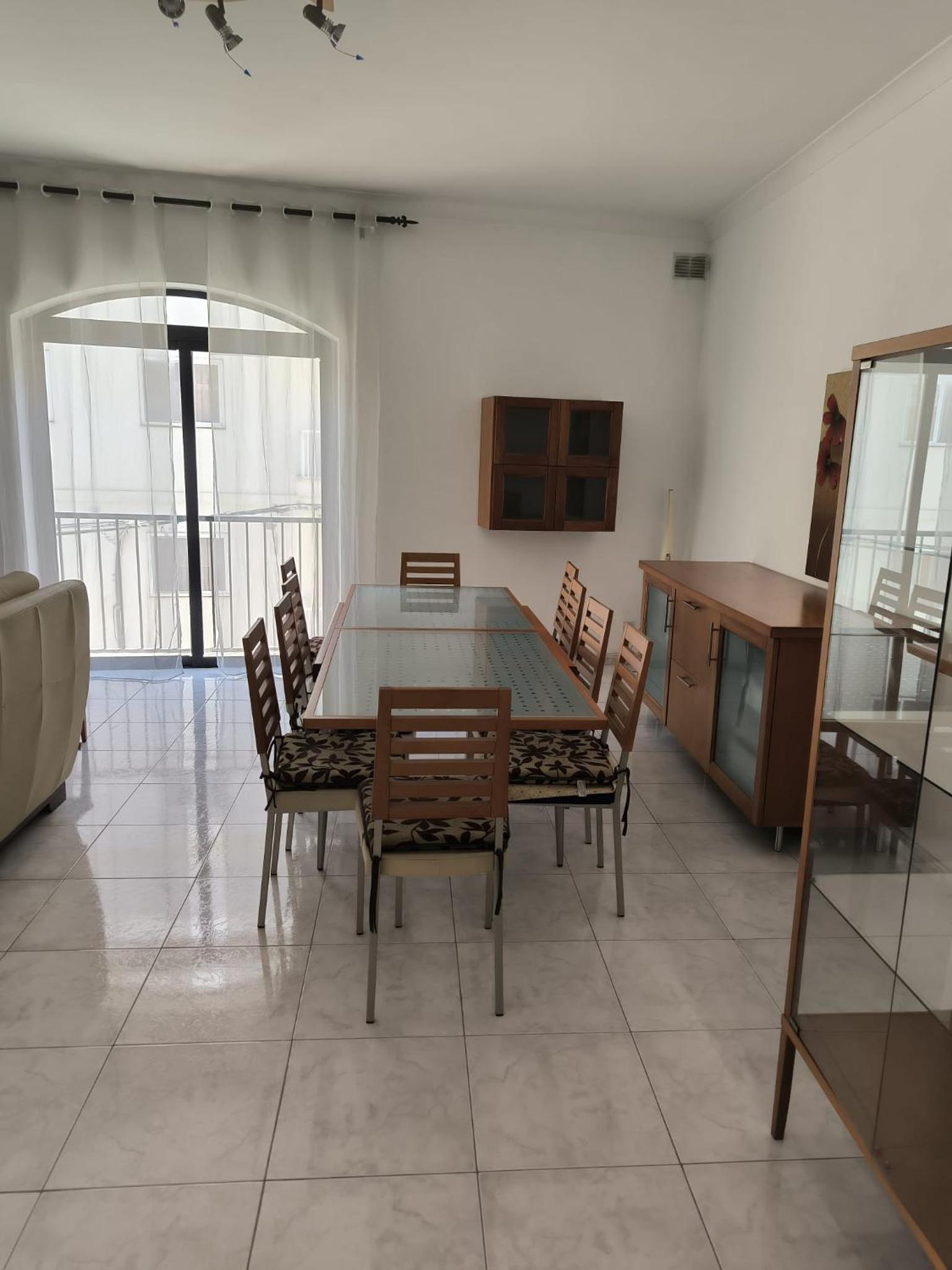 3 Bedrooms apartment 160sqm Balluta Bay by walk! photo 3