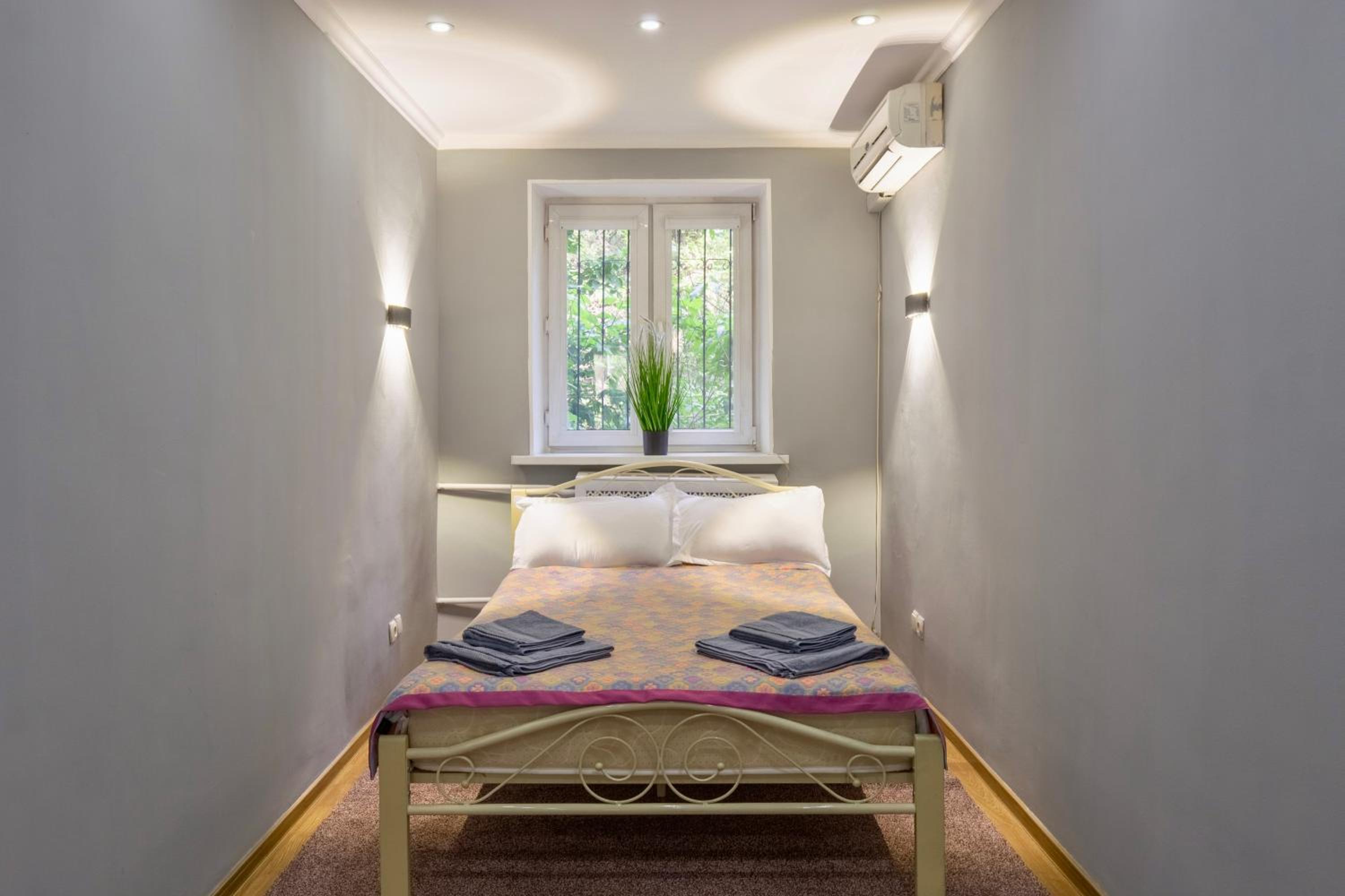 Atakent Apartment