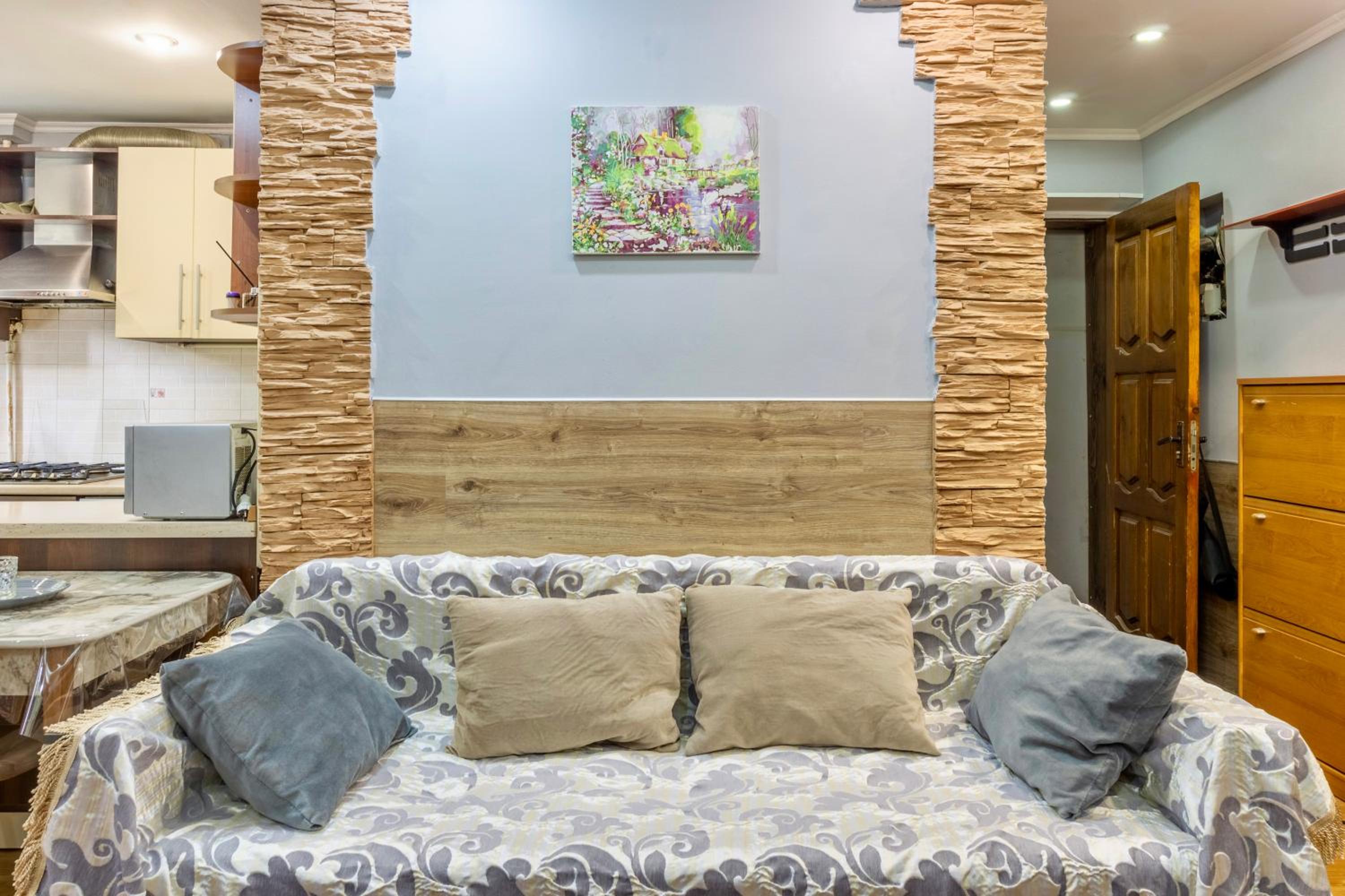 Atakent Apartment